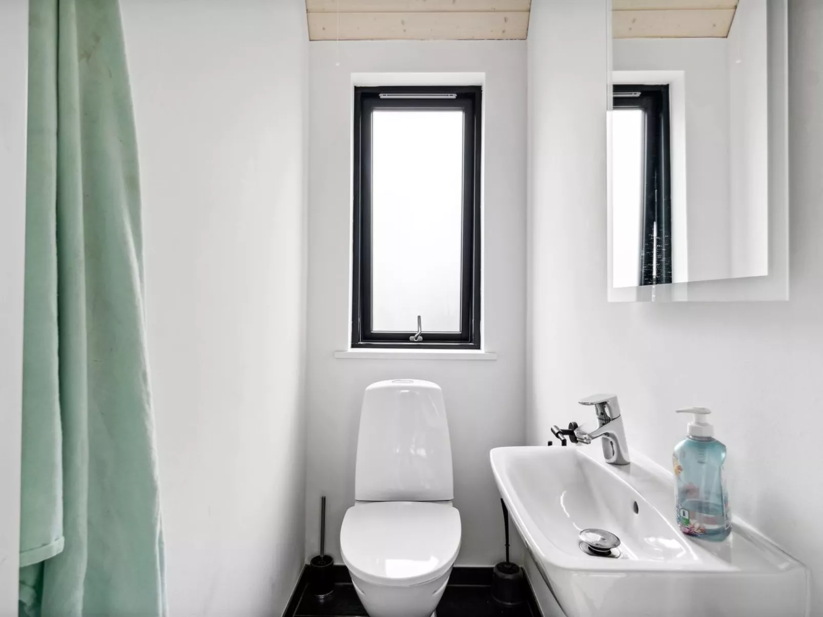 "Bernadeta" - 275m from the sea-Inside