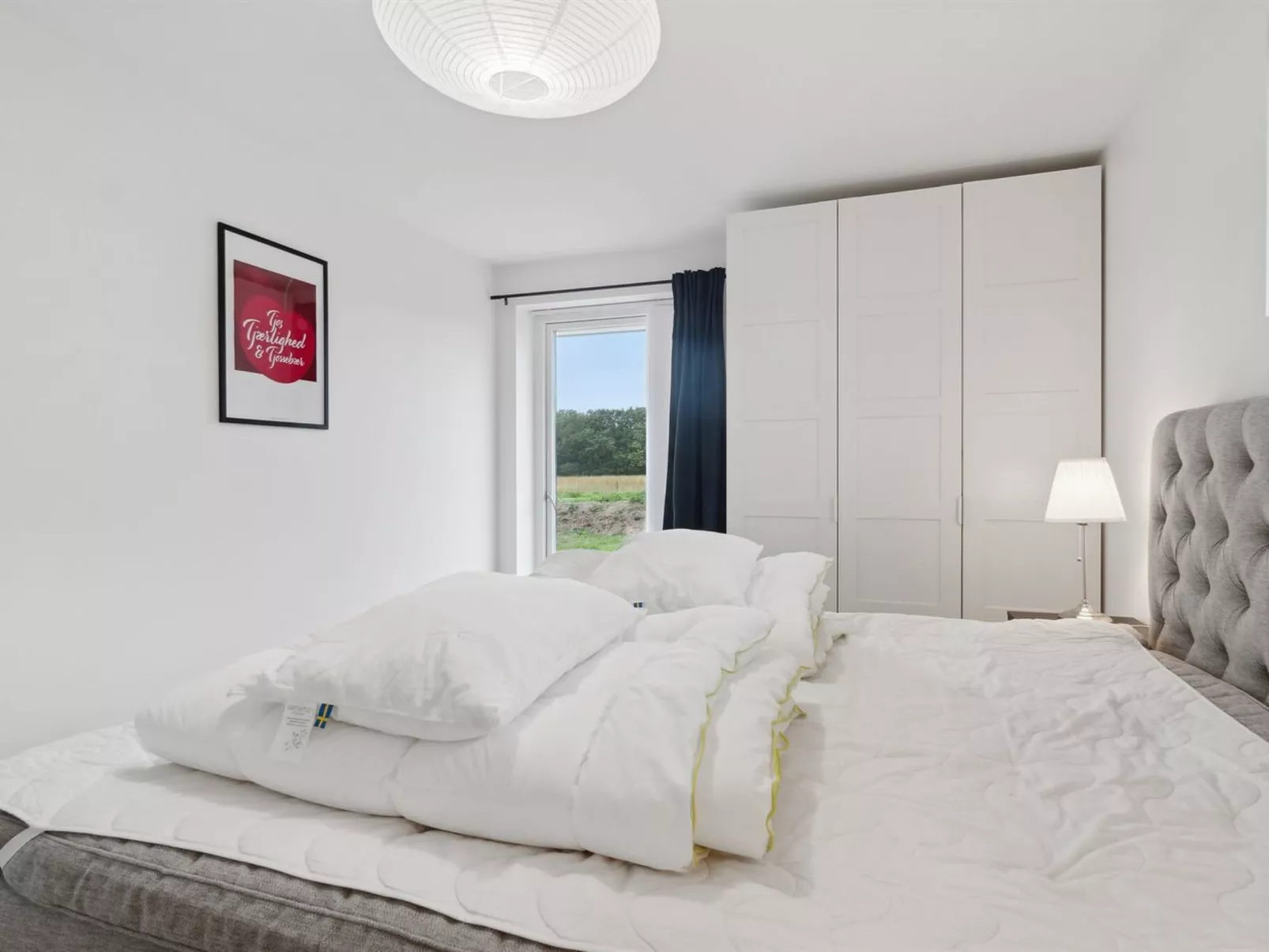 "Helmi" - 1km from the sea-Inside