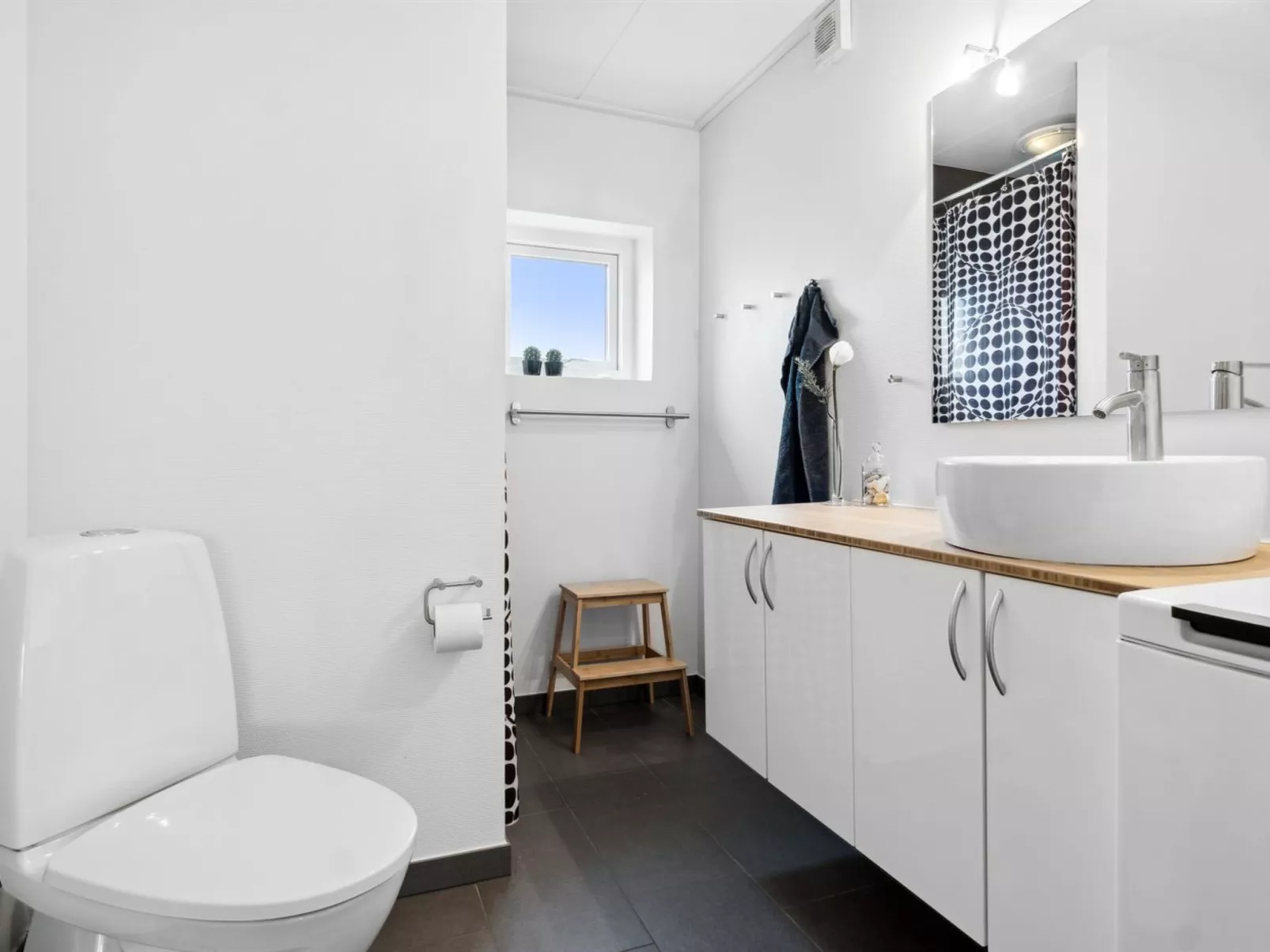 "Helemine" - 400m from the sea-Dedans