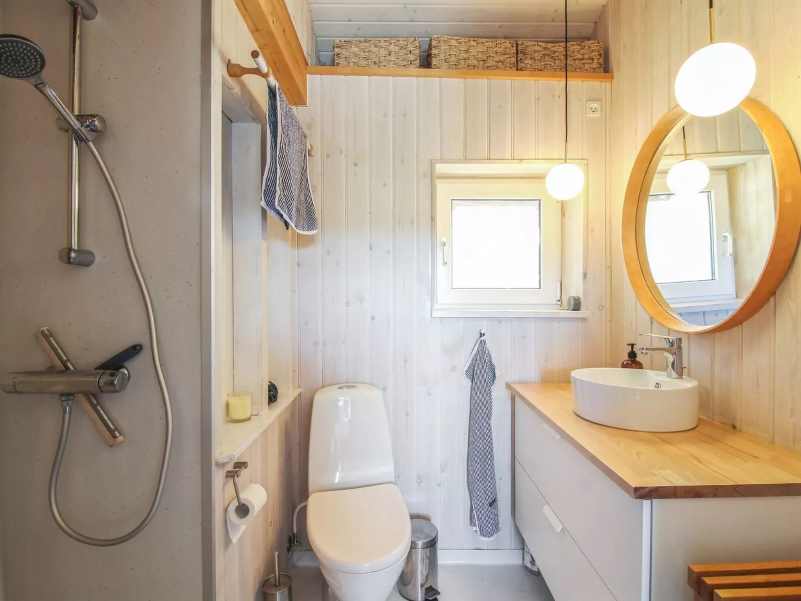 "Athina" - 200m from the sea-Inside