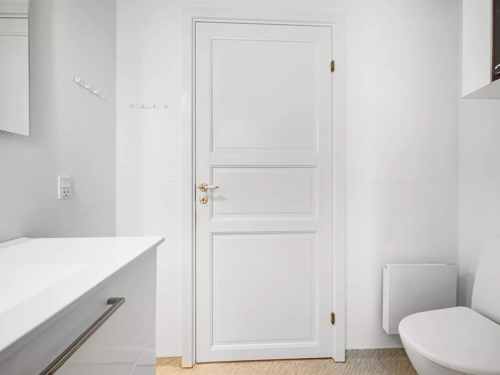 "Torhild" - 700m from the sea-Dedans