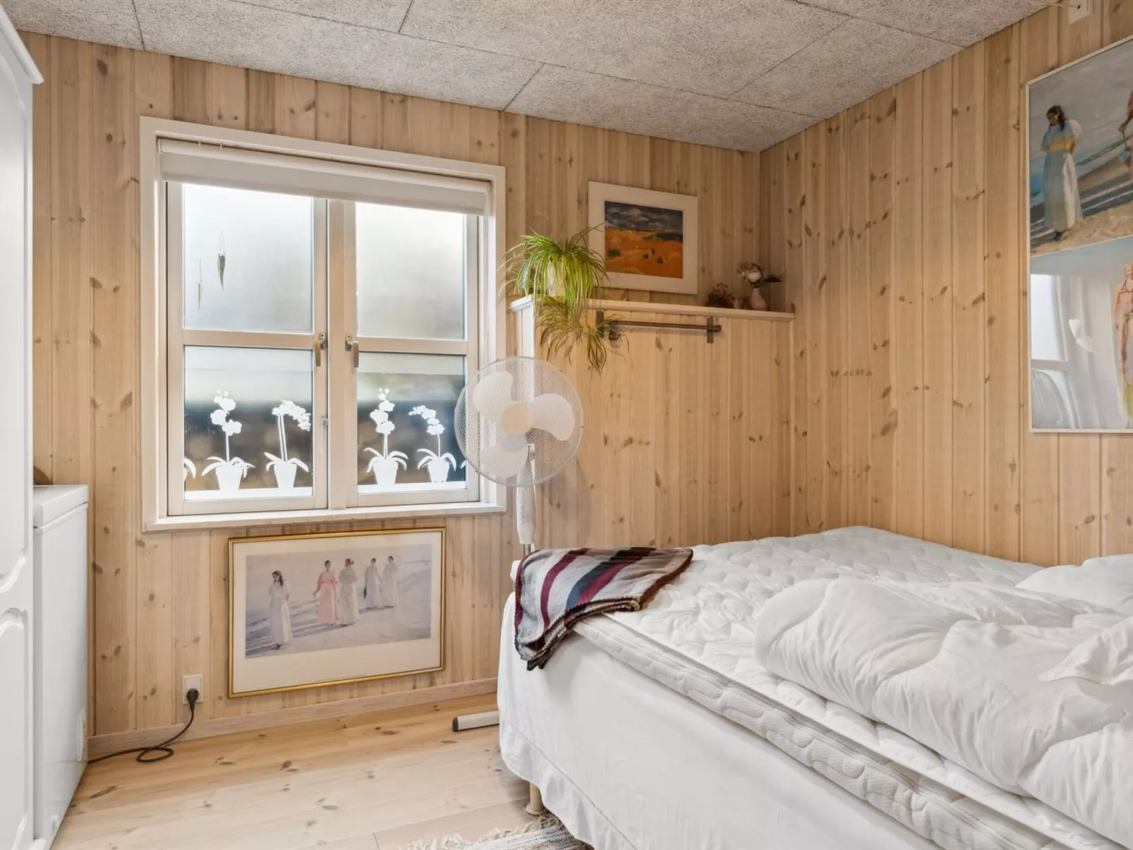 "Benni" - 75m to the fjord-Inside