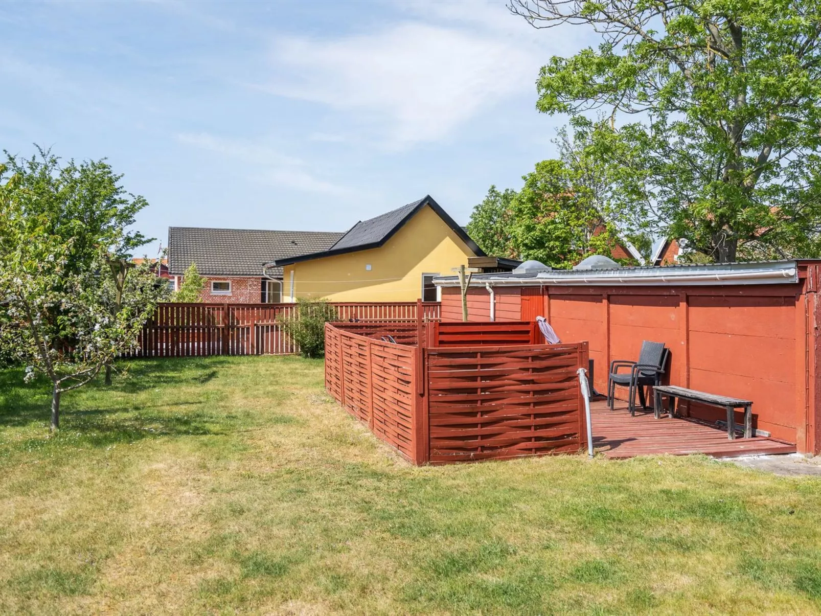 "Gisella" - 1.2km from the sea-Dehors