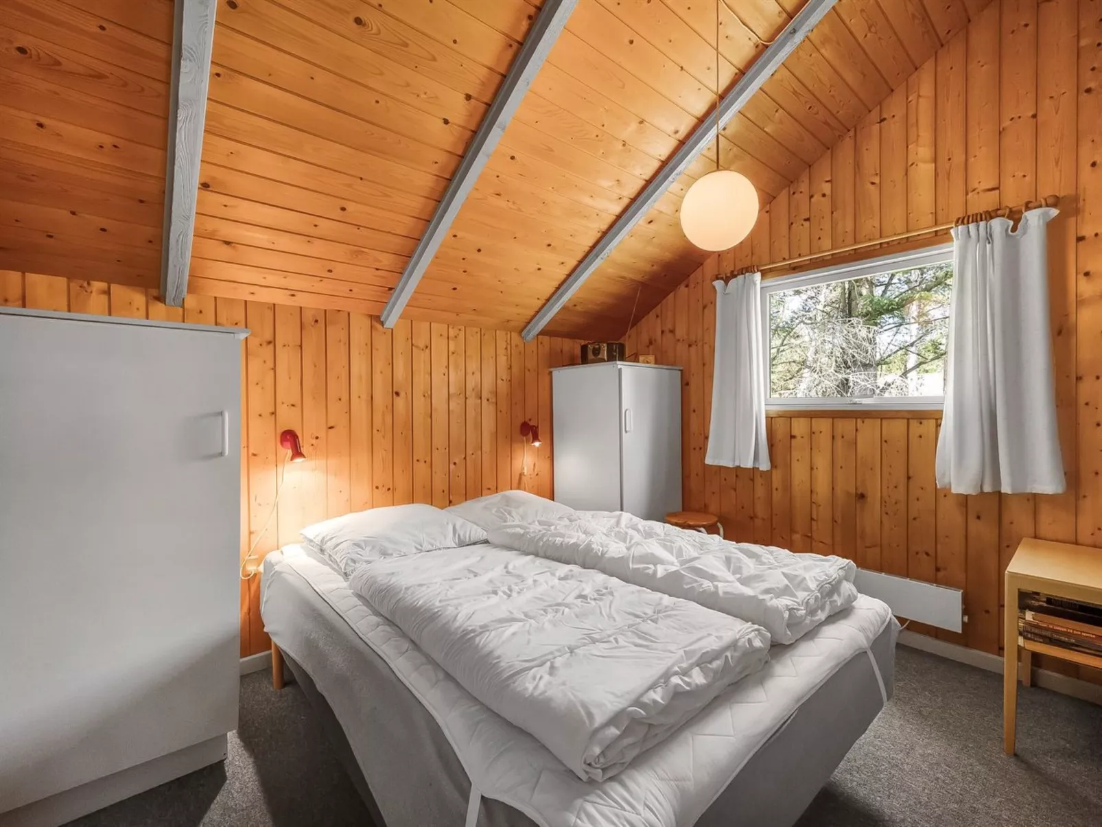 "Clea" - 800m from the sea-Inside