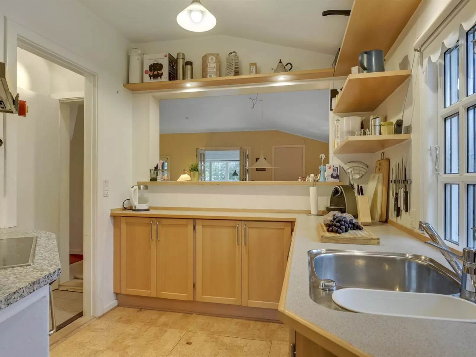 "Ayla" - 200m from the sea-Inside