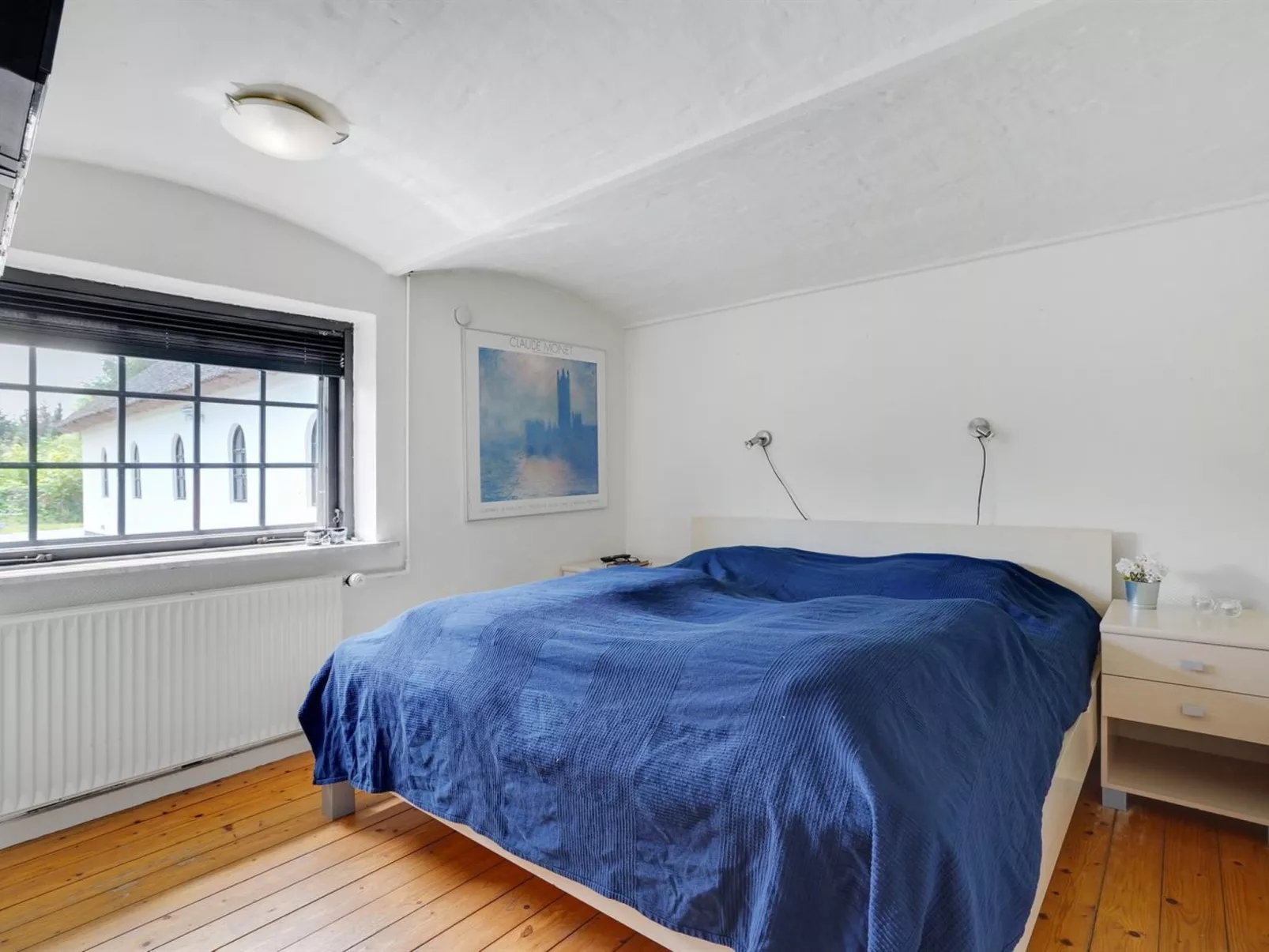 "Iben" - 2.3km from the sea-Inside