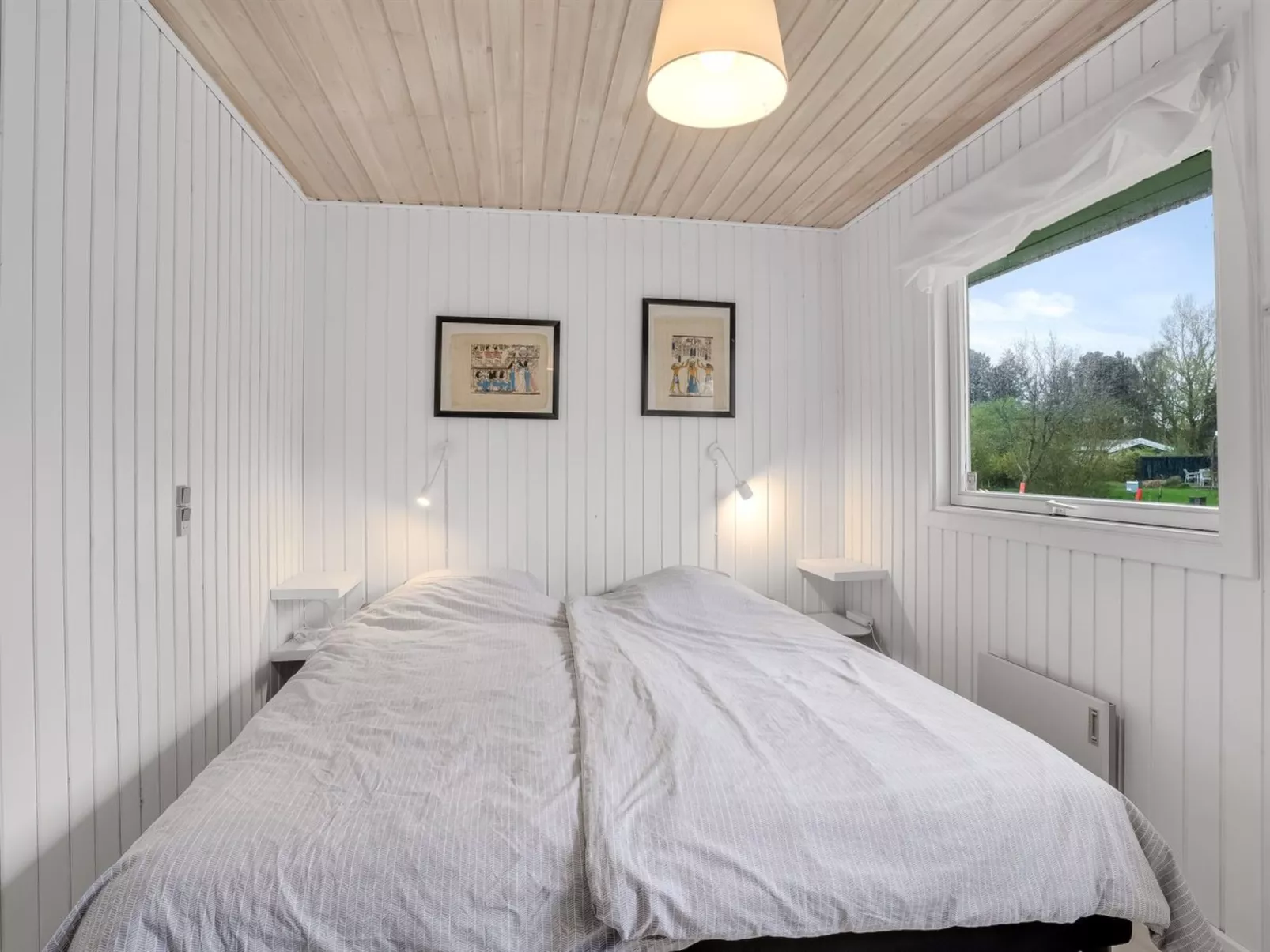 "Asmine" - 670m from the sea-Dedans