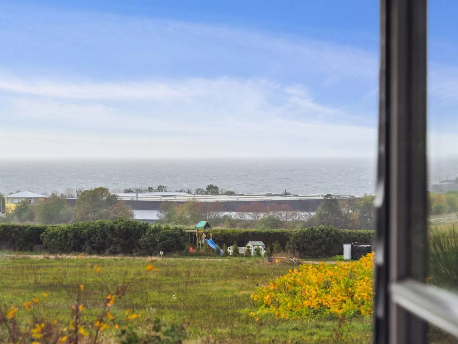 "Liesel" - 700m from the sea-Outside