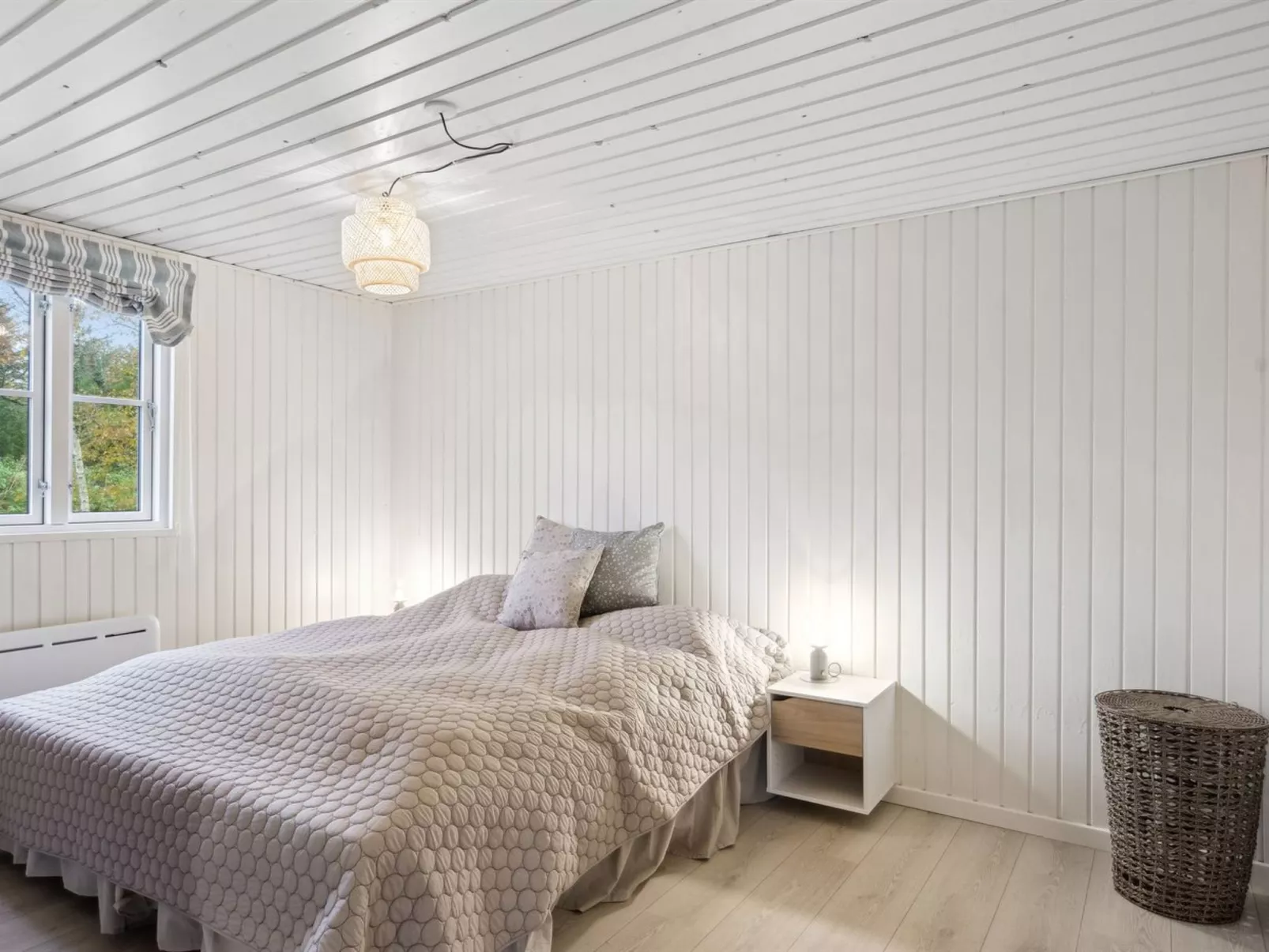 "Elizabeta" - 175m from the sea-Dedans