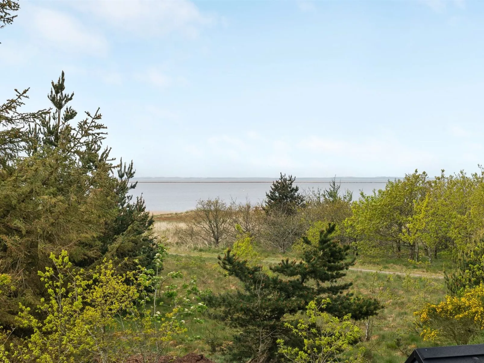 "Jonne" - 200m to the fjord-Draußen