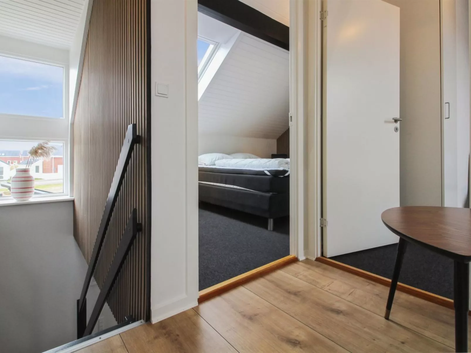 "Ilka" - 2.3km from the sea-Dehors