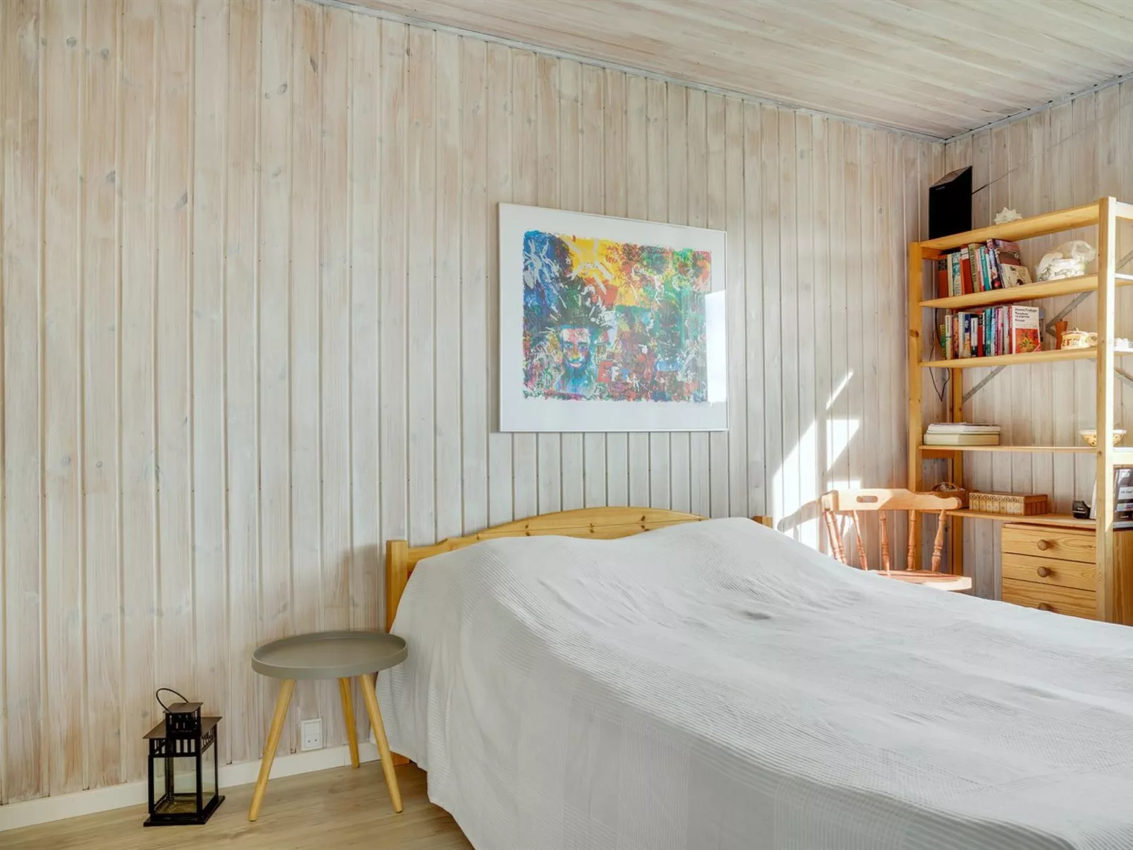 "Marino" - 480m from the sea-Inside