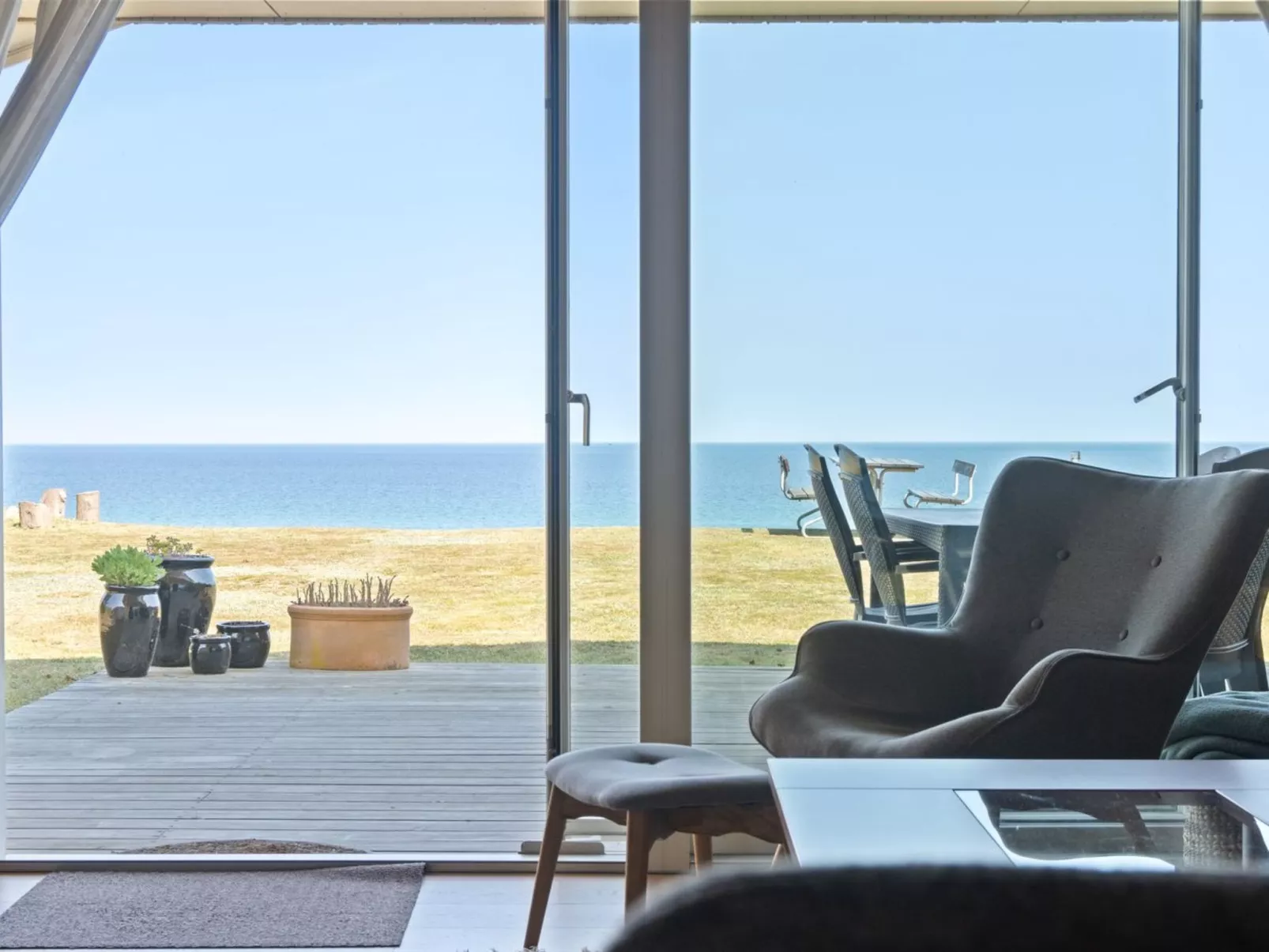 "Gjoko" - 40m from the sea-Outside