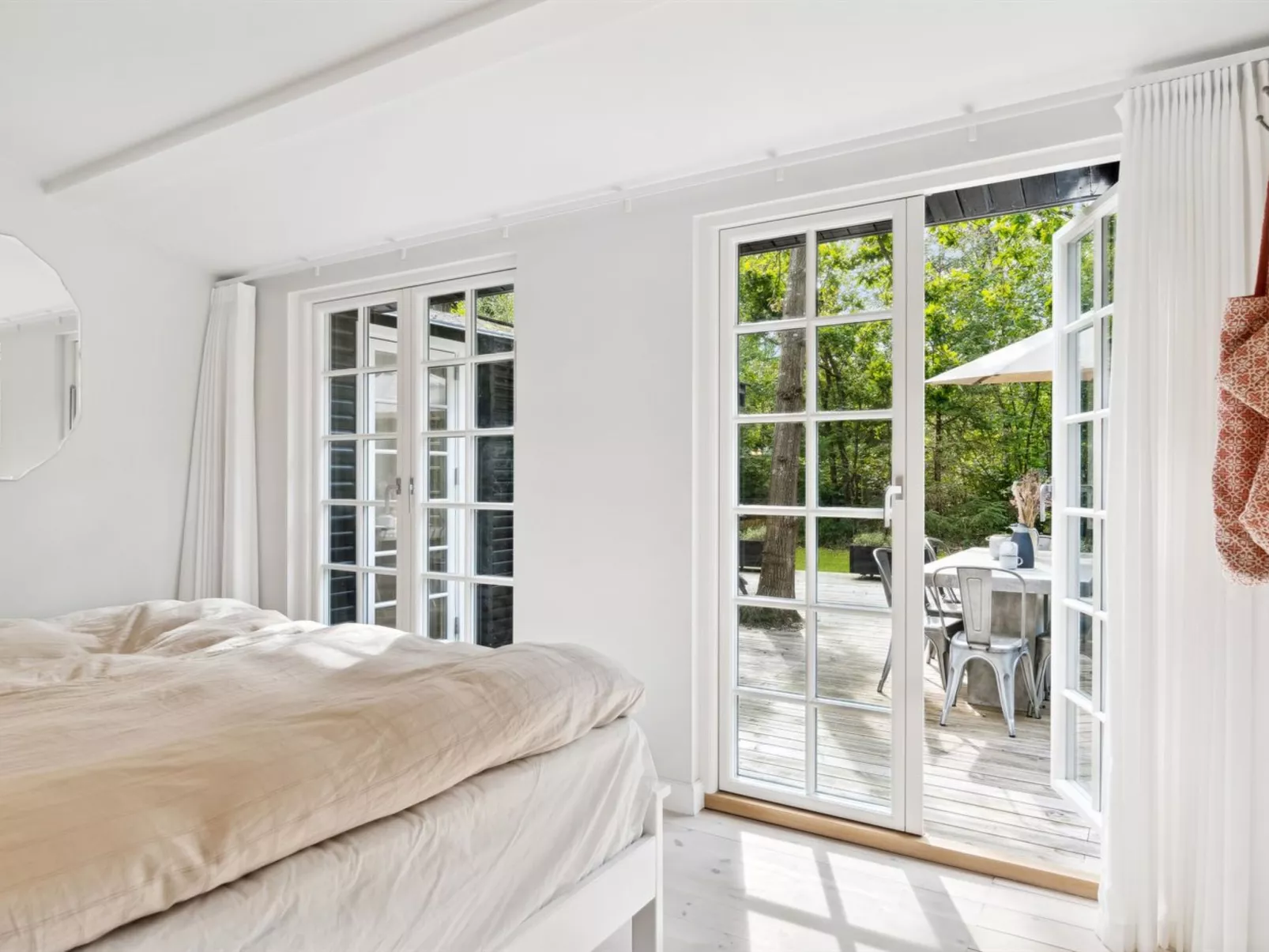 "Torben" - 750m from the sea-Inside