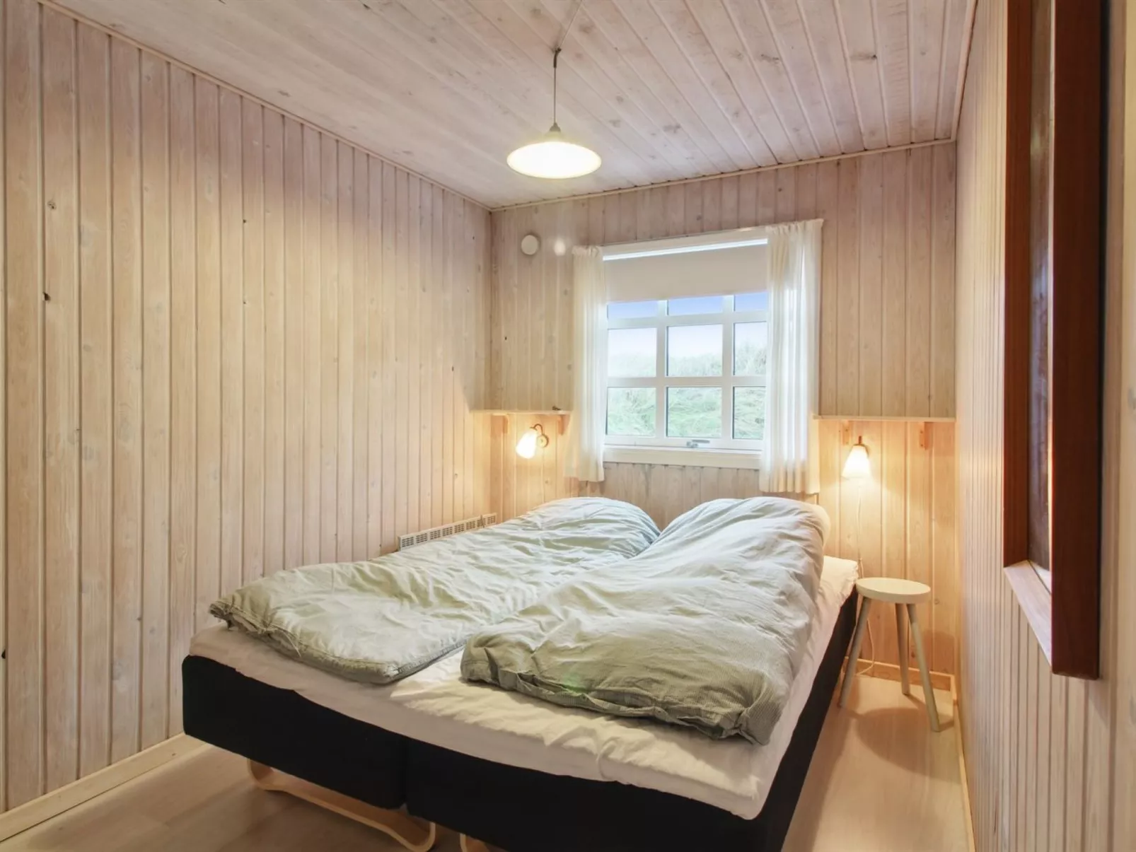 "Merina" - 150m from the sea-Inside