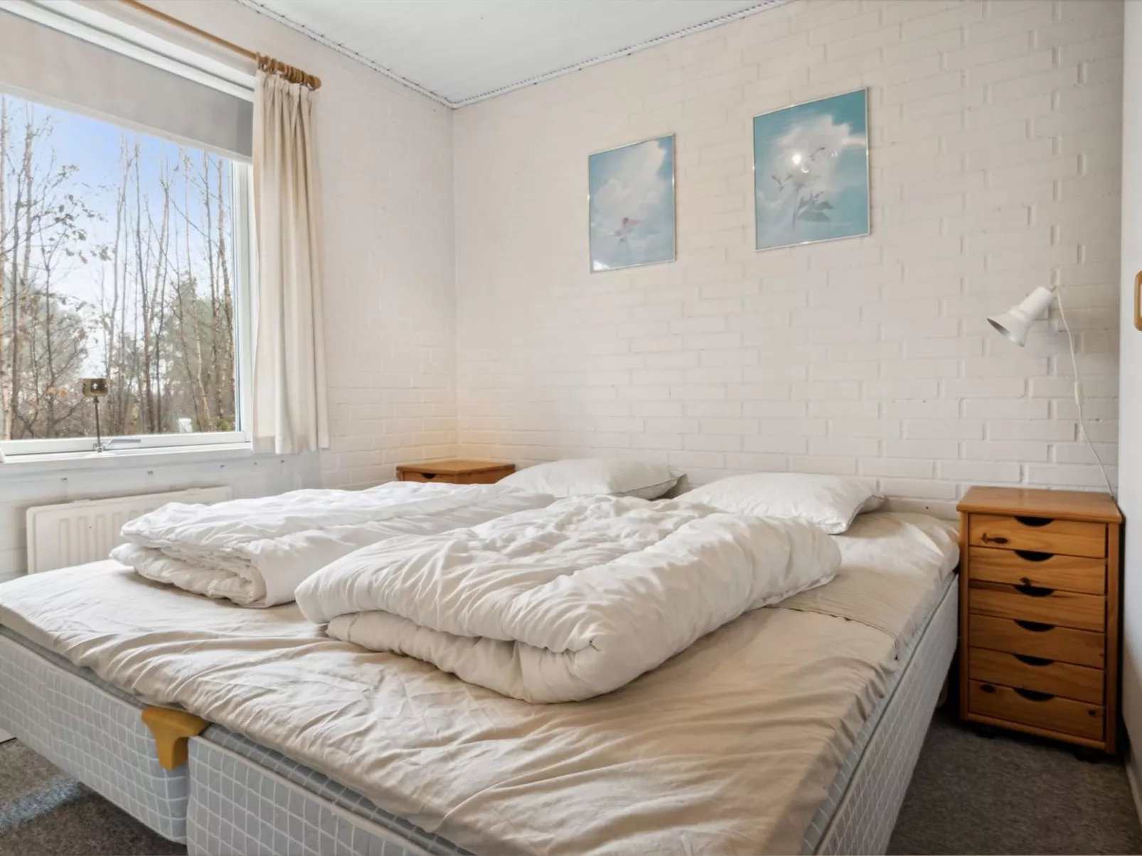 "Patrik" - 200m to the fjord-Inside