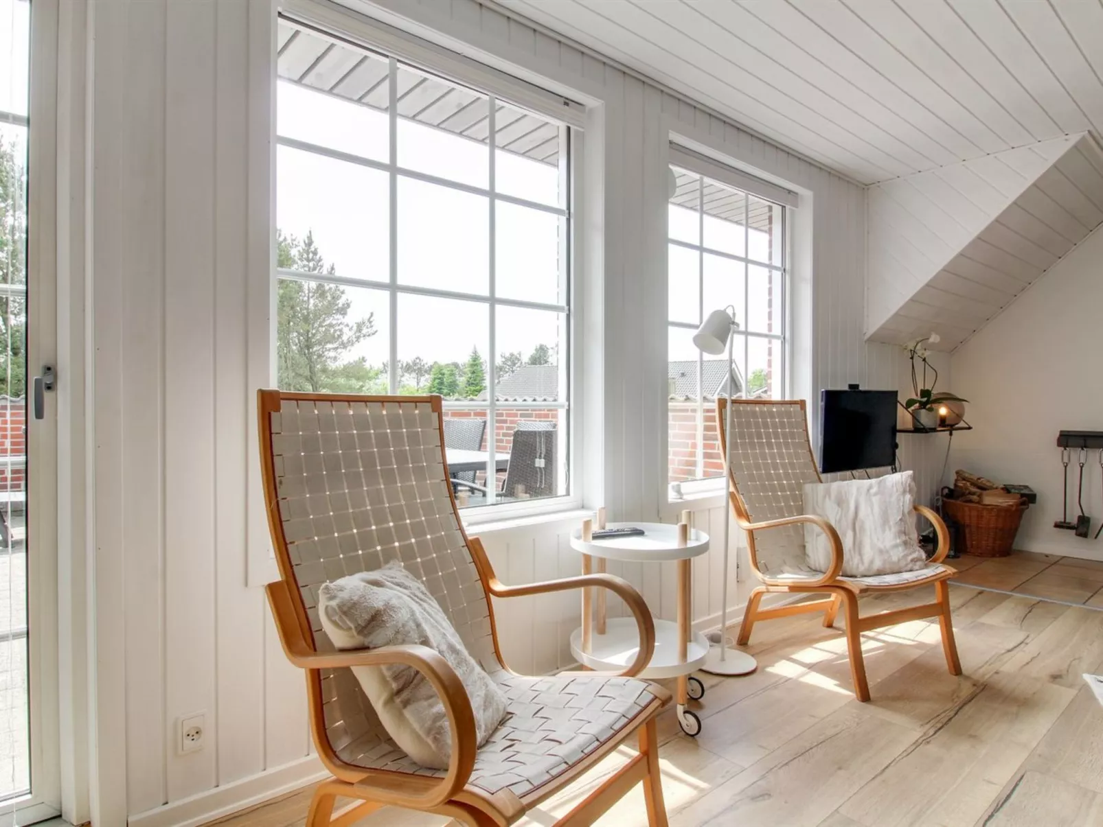 "Joona" - 12km from the sea-Inside