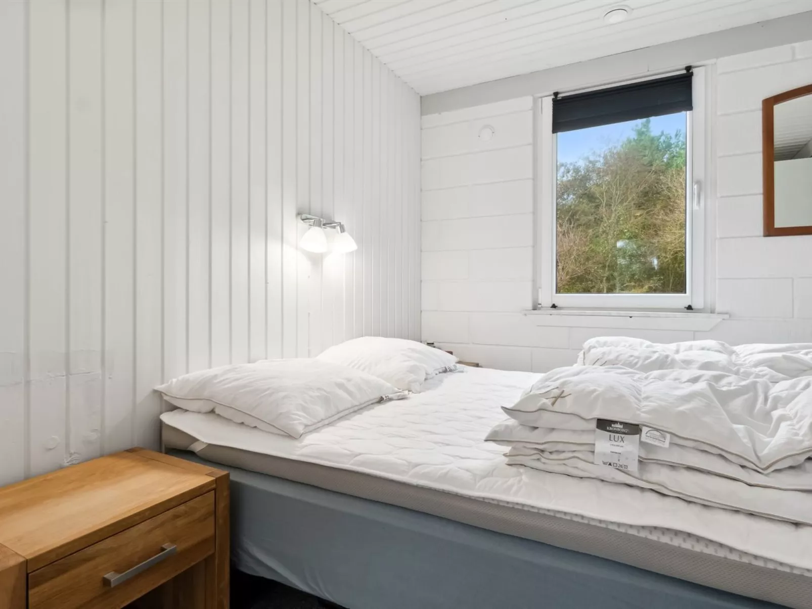 "Pia" - 250m to the fjord-Dedans