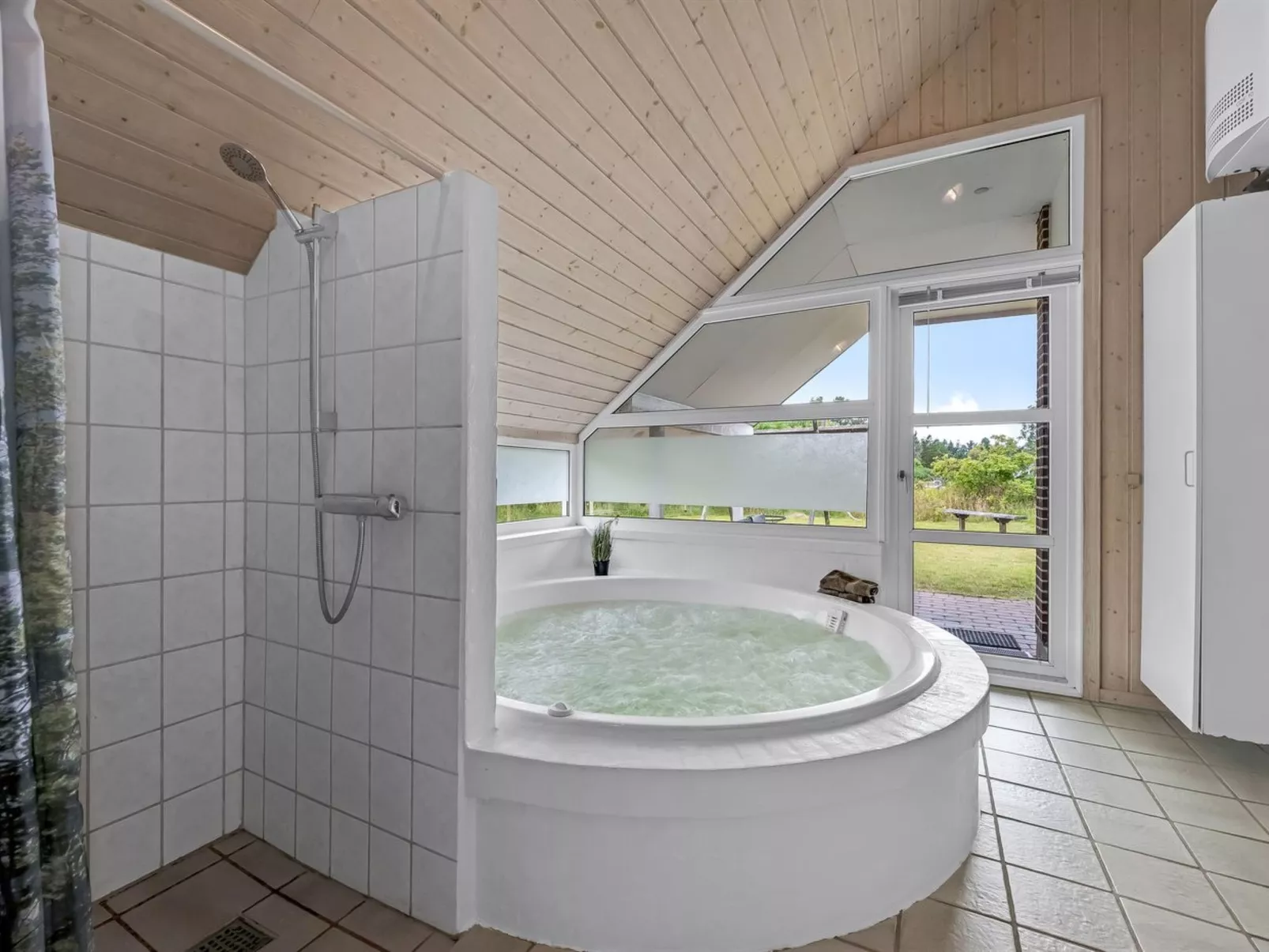 "Annlis" - 4km from the sea-Dedans