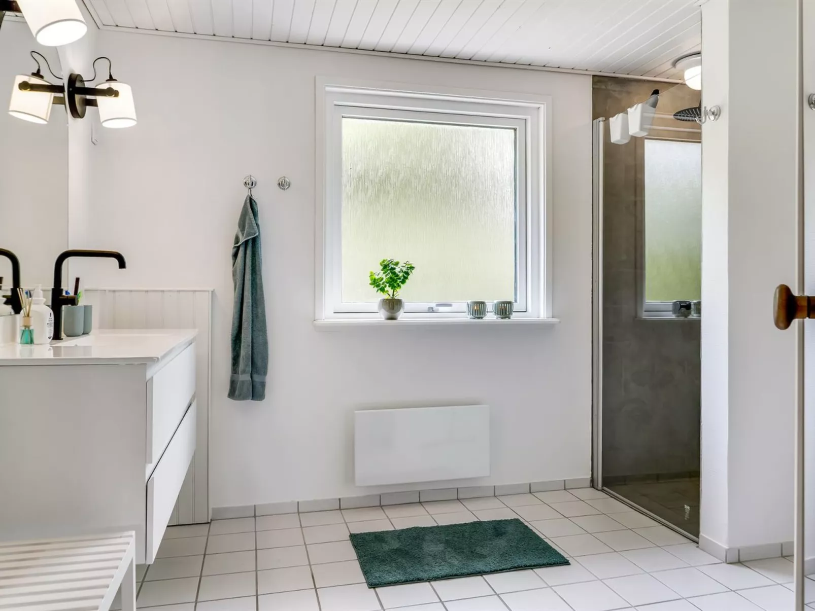 "Chiuvana" - 1.2km from the sea-Dedans