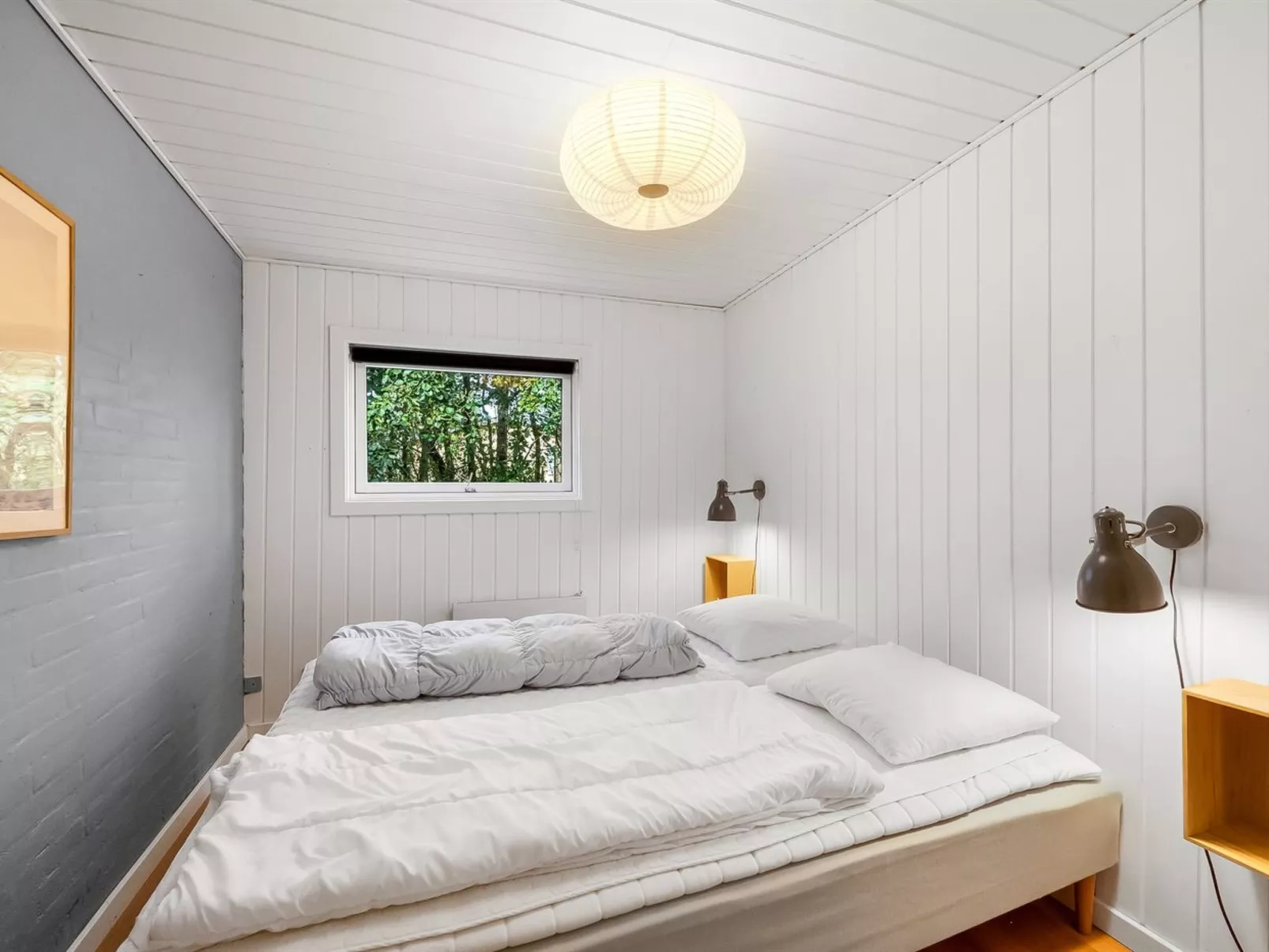 "Jerrit" - 1.4km from the sea-Drinnen