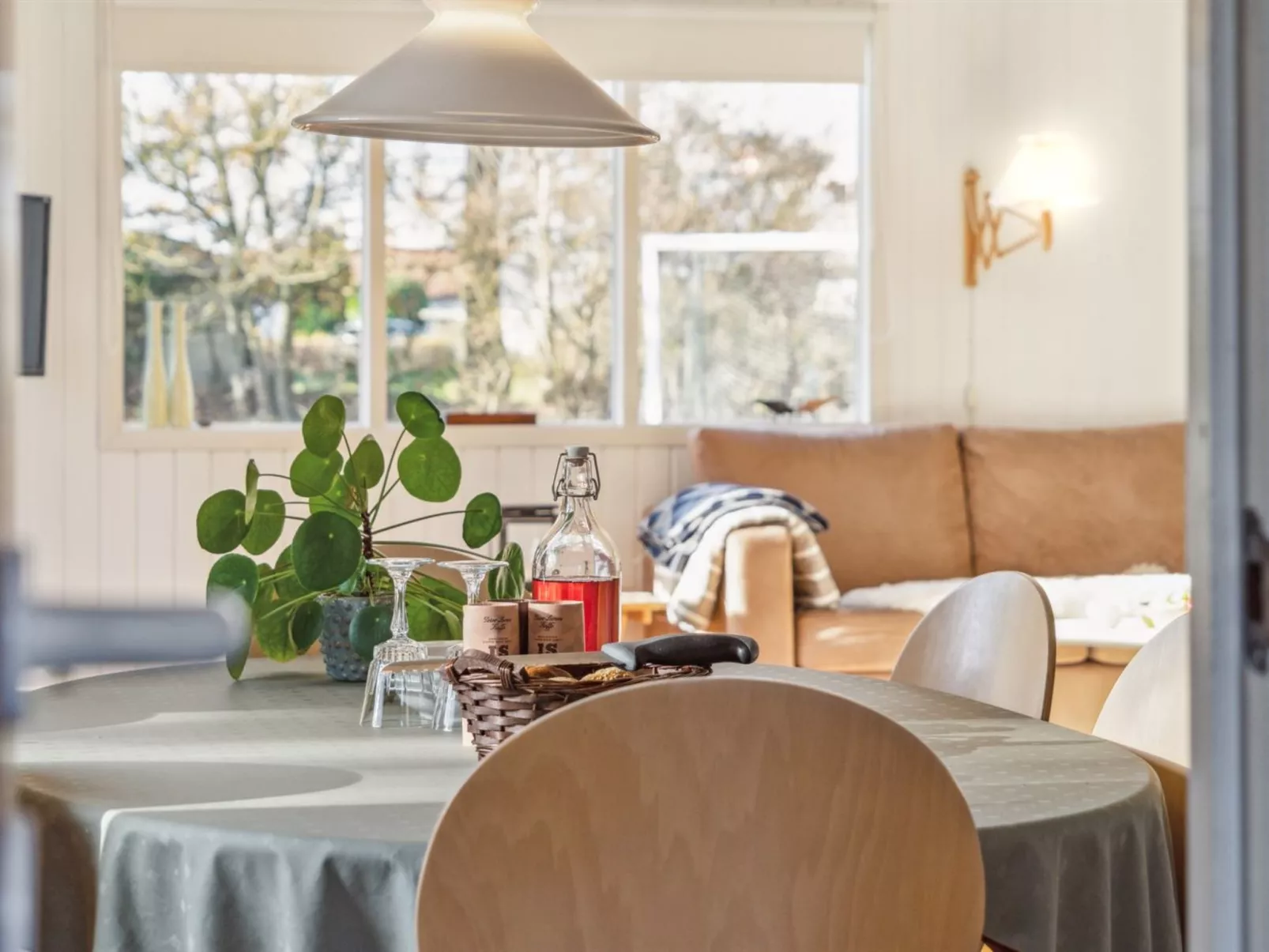 "Ristana" - 200m from the sea-Inside