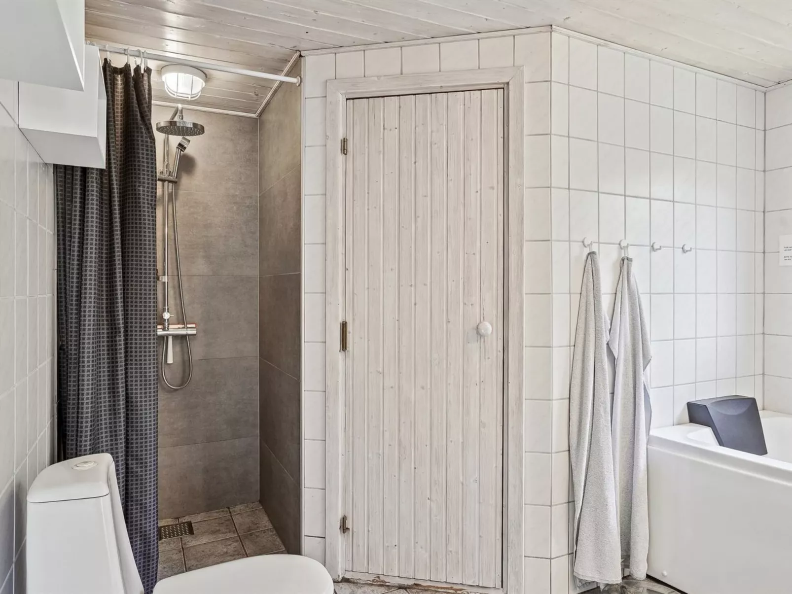 "Anelisa" - 1.2km from the sea-Inside