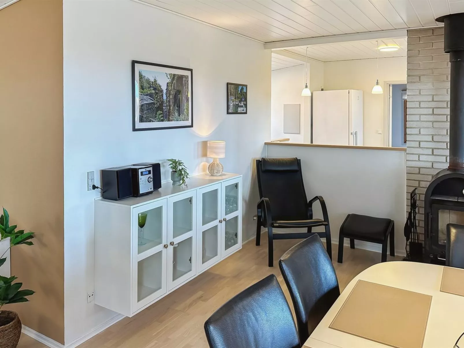 "Sanela" - 25m from the sea-Dedans