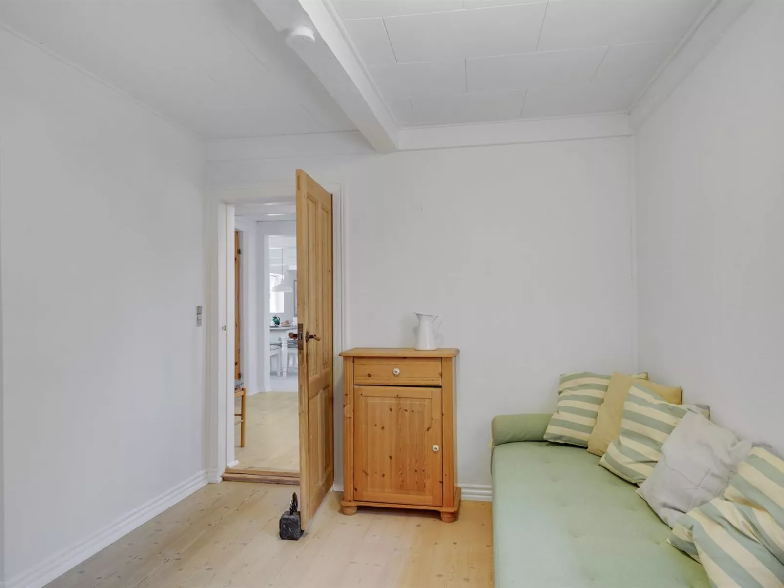 "Ilkka" - 220m from the sea-Inside