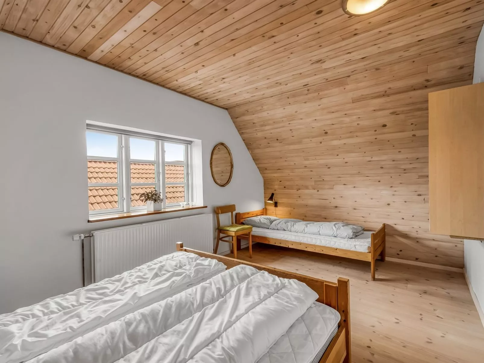 "Soria" - 600m to the fjord-Dedans