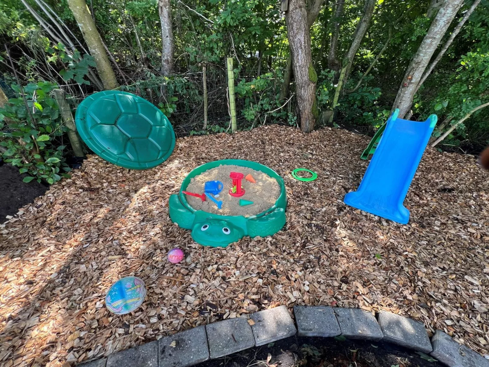 "Kjartan" - 32m to the fjord-Dehors