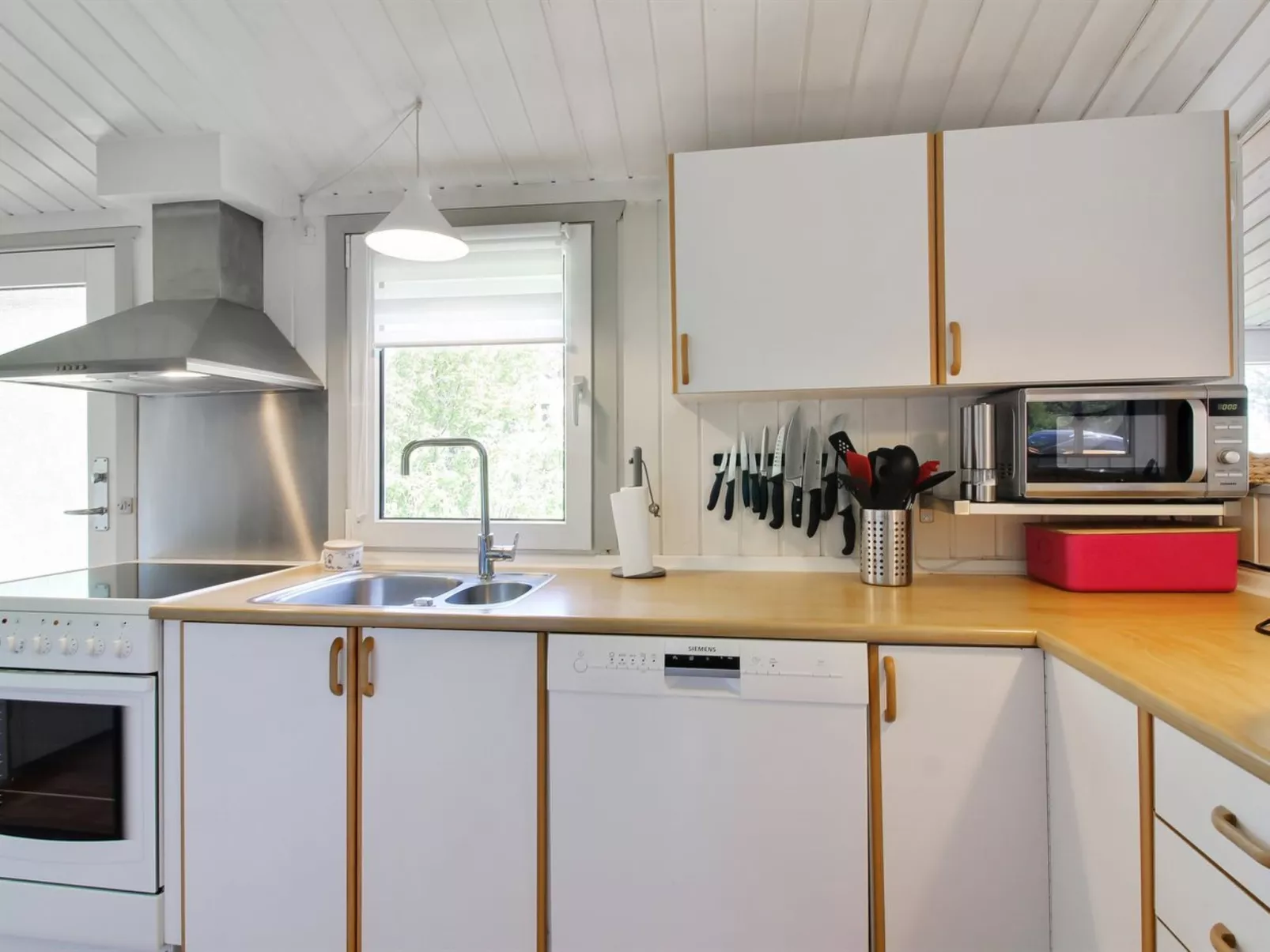 "Blia" - 575m from the sea-Inside