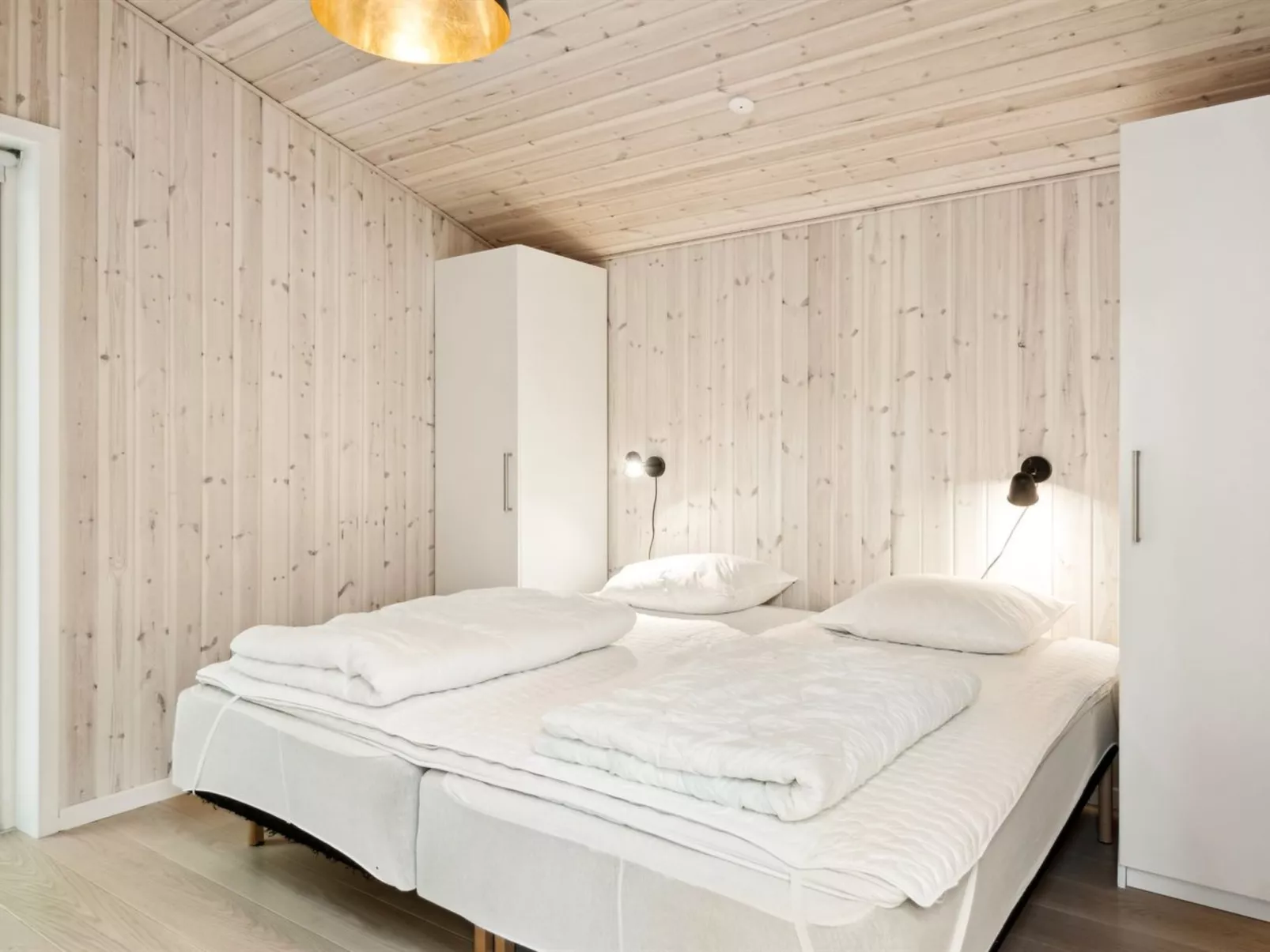 "Heidel" - 1.1km from the sea-Inside