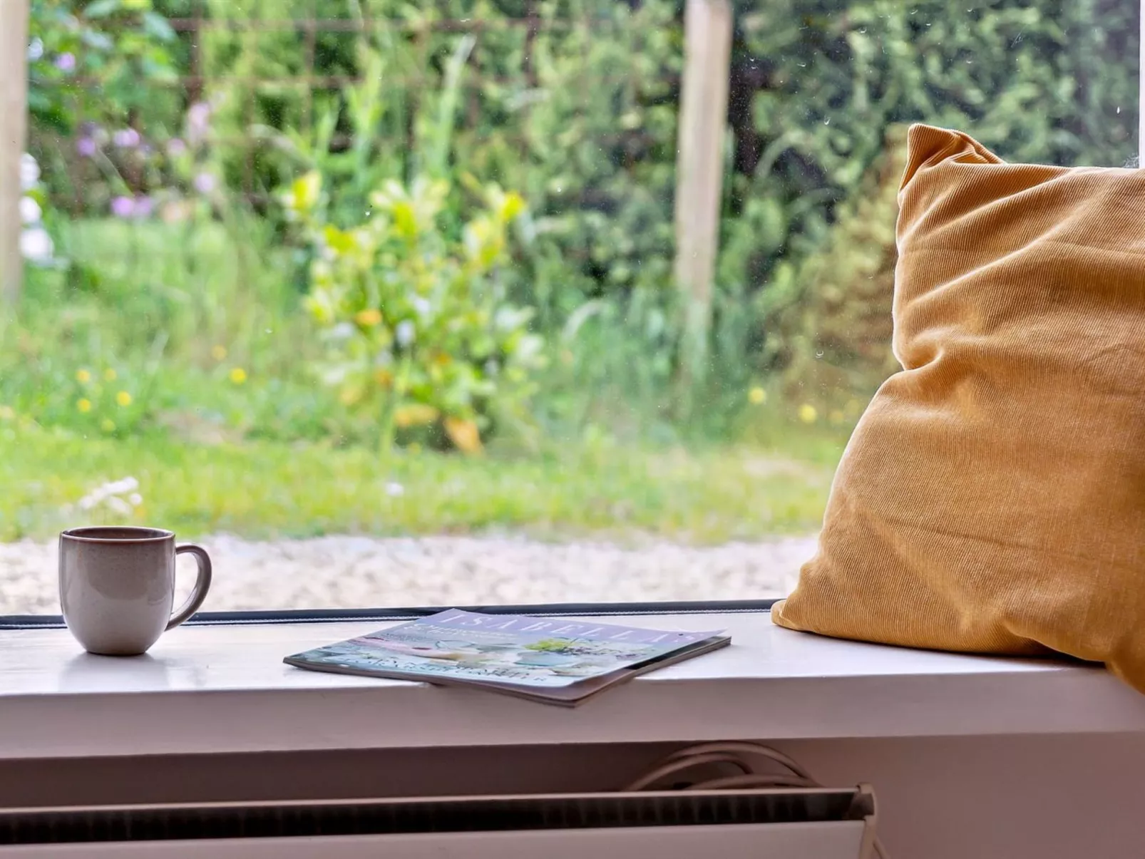 "Lenaya" - 1km from the sea-Inside