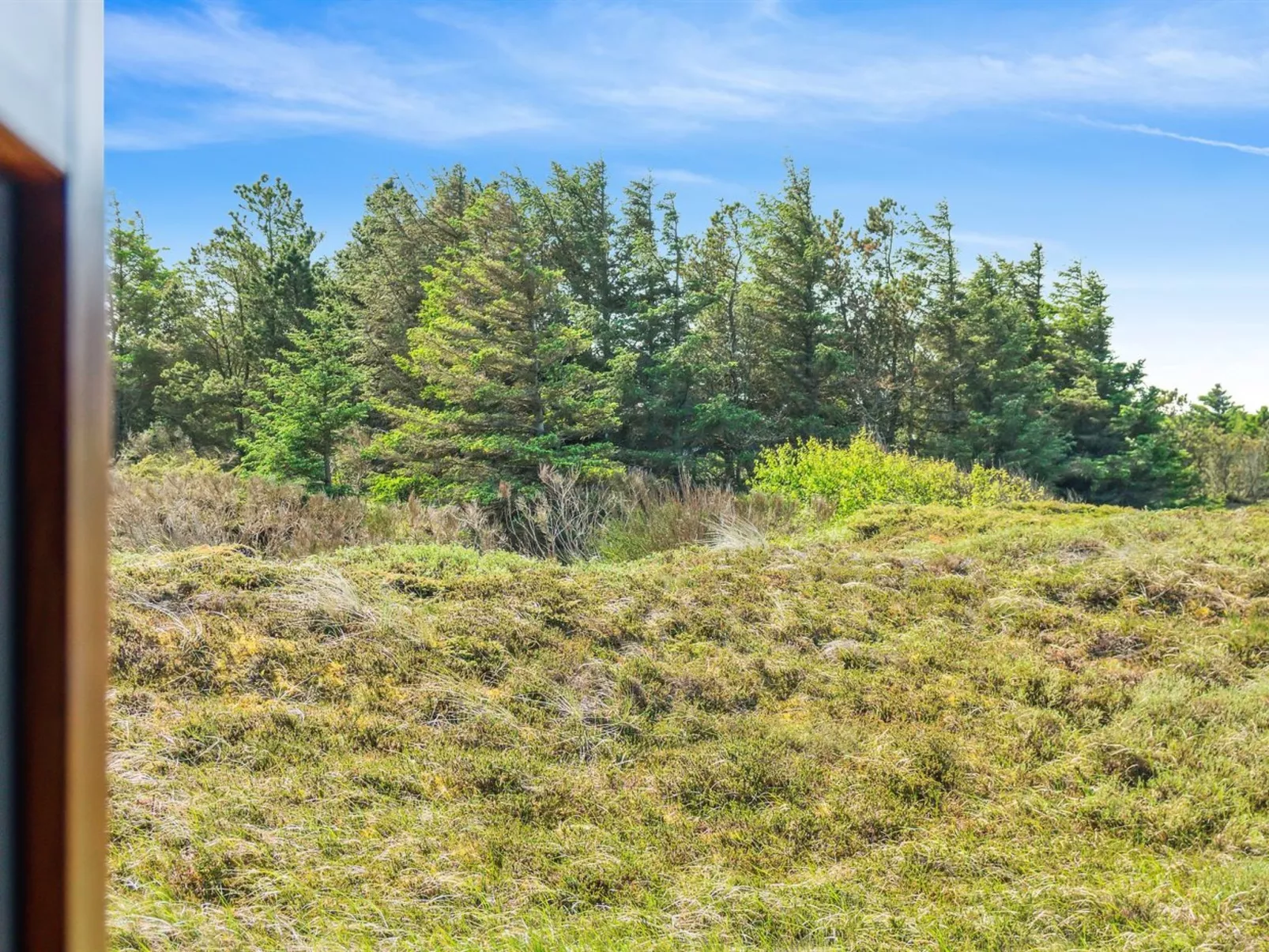 "Henri" - 500m from the sea-Dehors