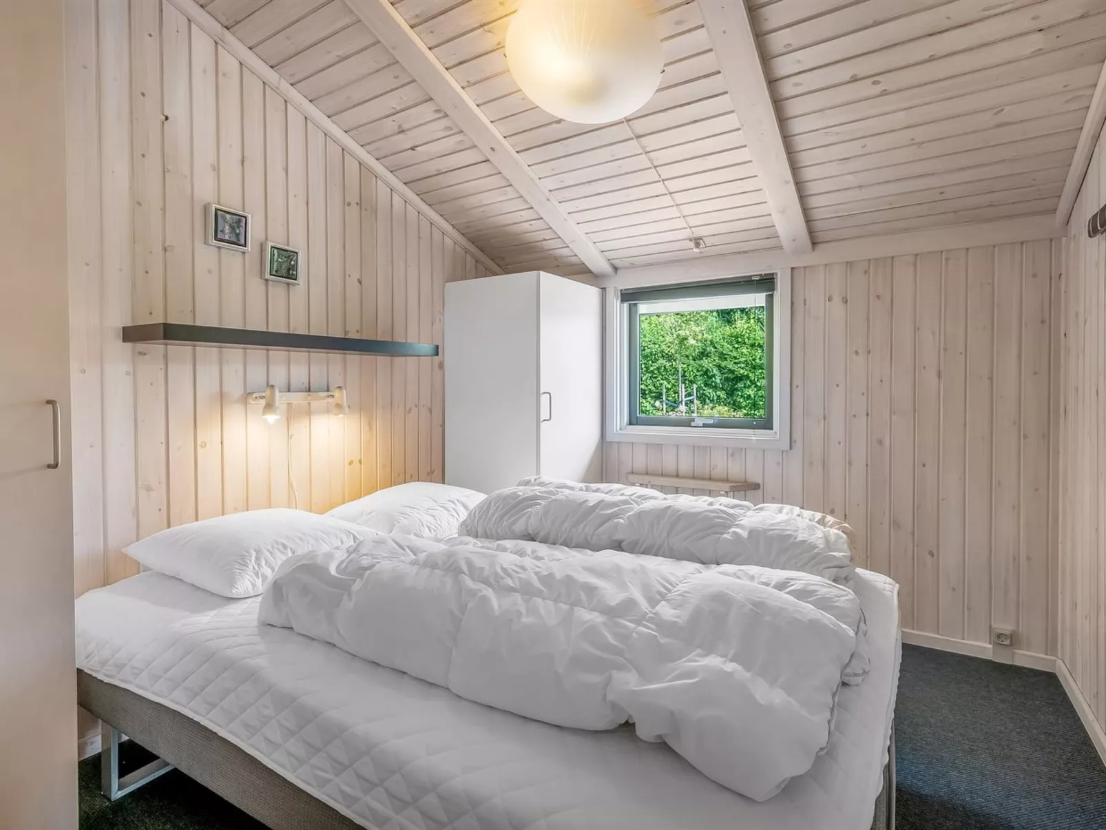 "Asko" - 350m from the sea-Dedans