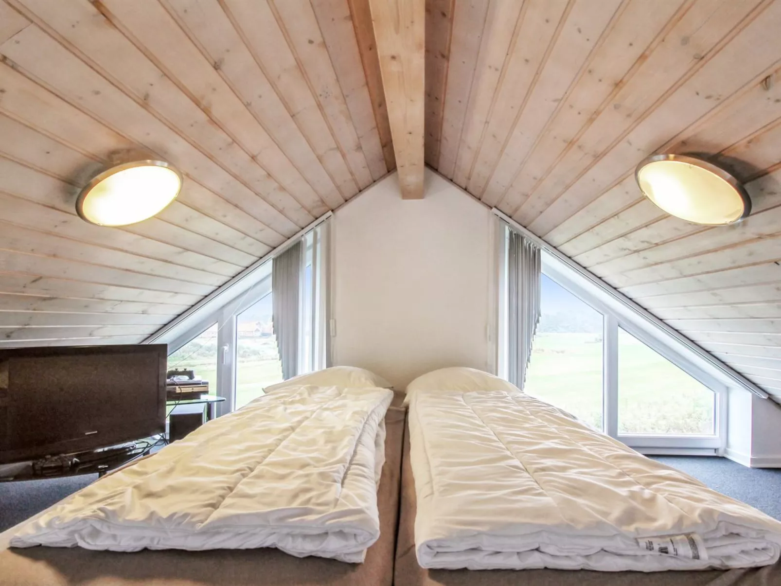 "Thyra" - 700m from the sea-Inside