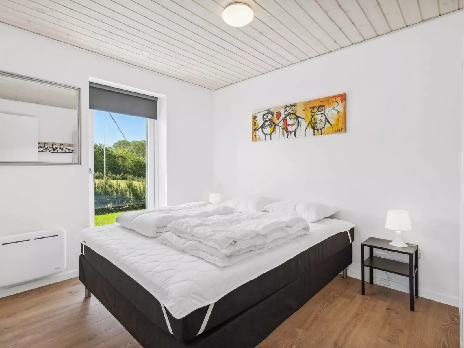 "Ika" - 450m from the sea-Inside