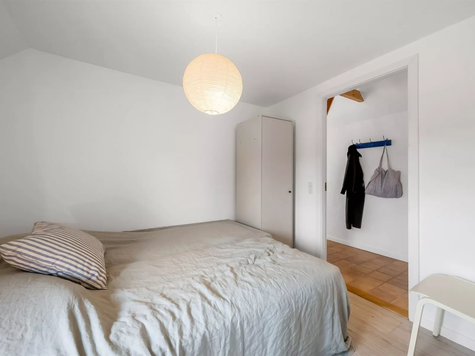 "Hermine" -  from the sea-Inside