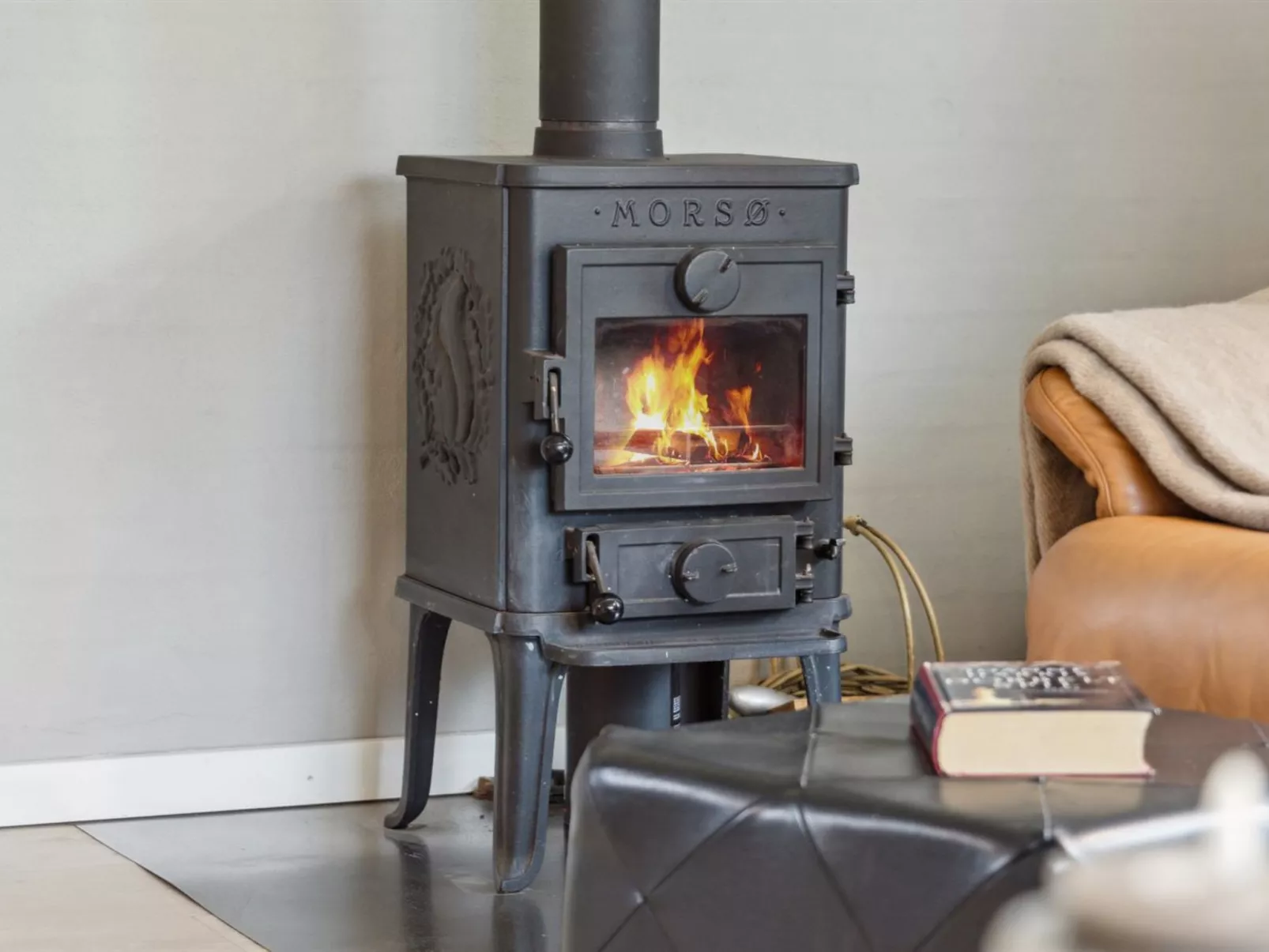 "Imre" - 300m from the sea-Inside