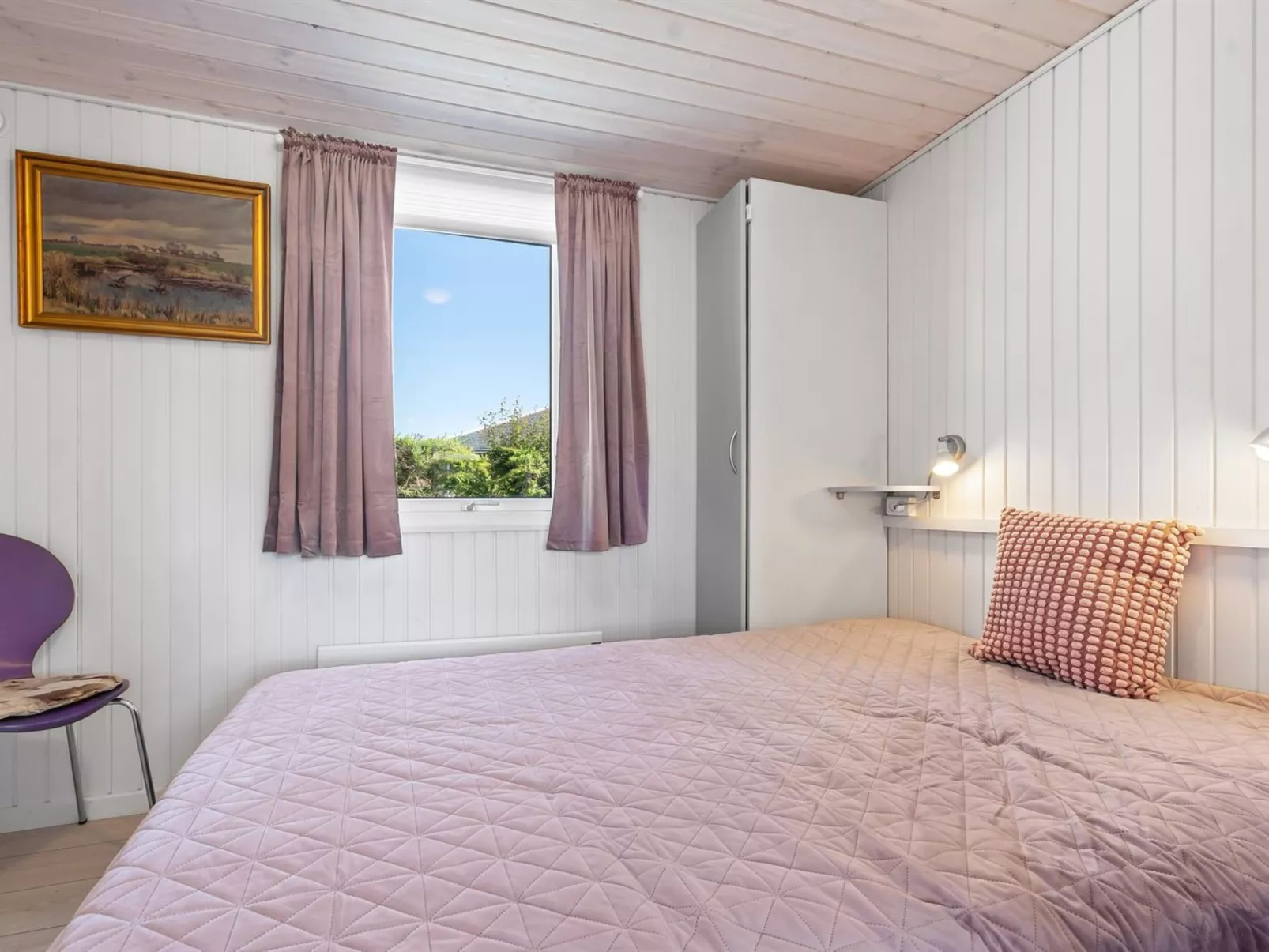 "Tabithe" - 500m from the sea-Inside