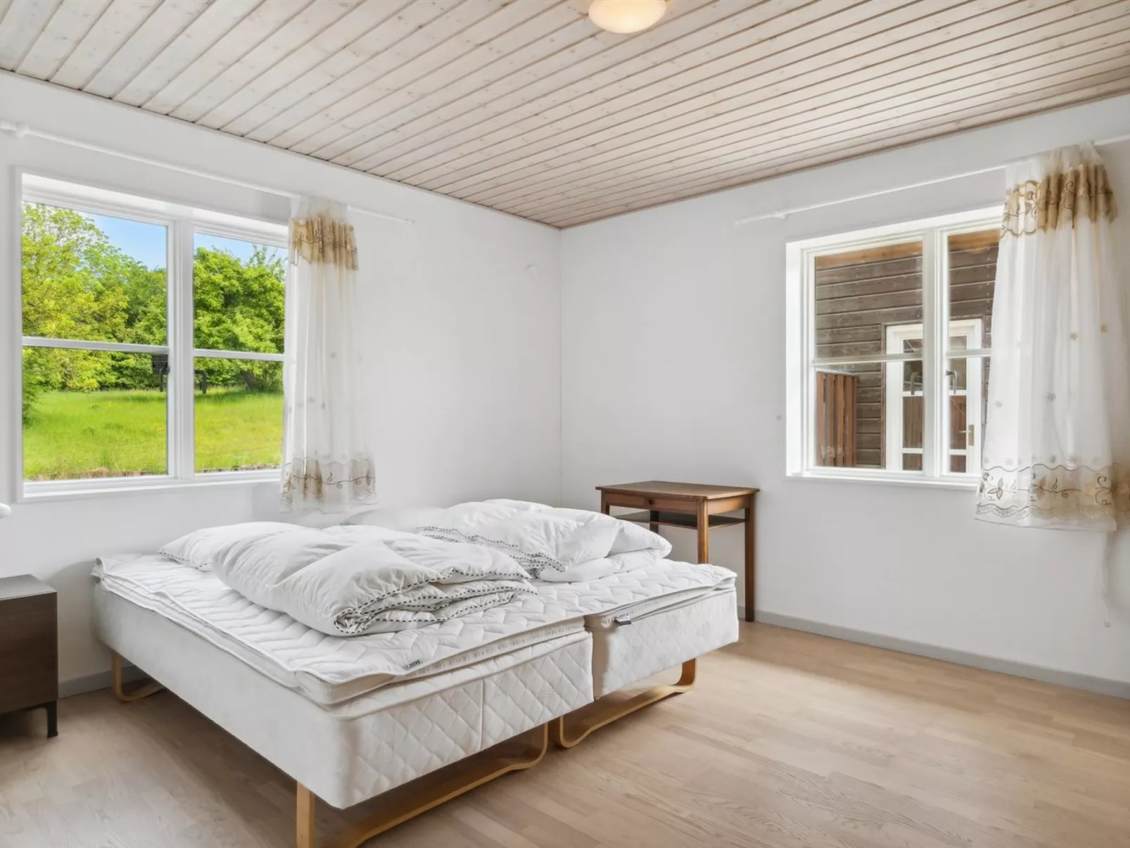 "Guthbrand" - 800m from the sea-Dedans