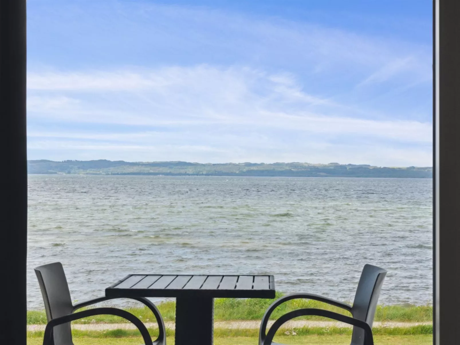 "Jærind" - 20m from the sea-Dehors