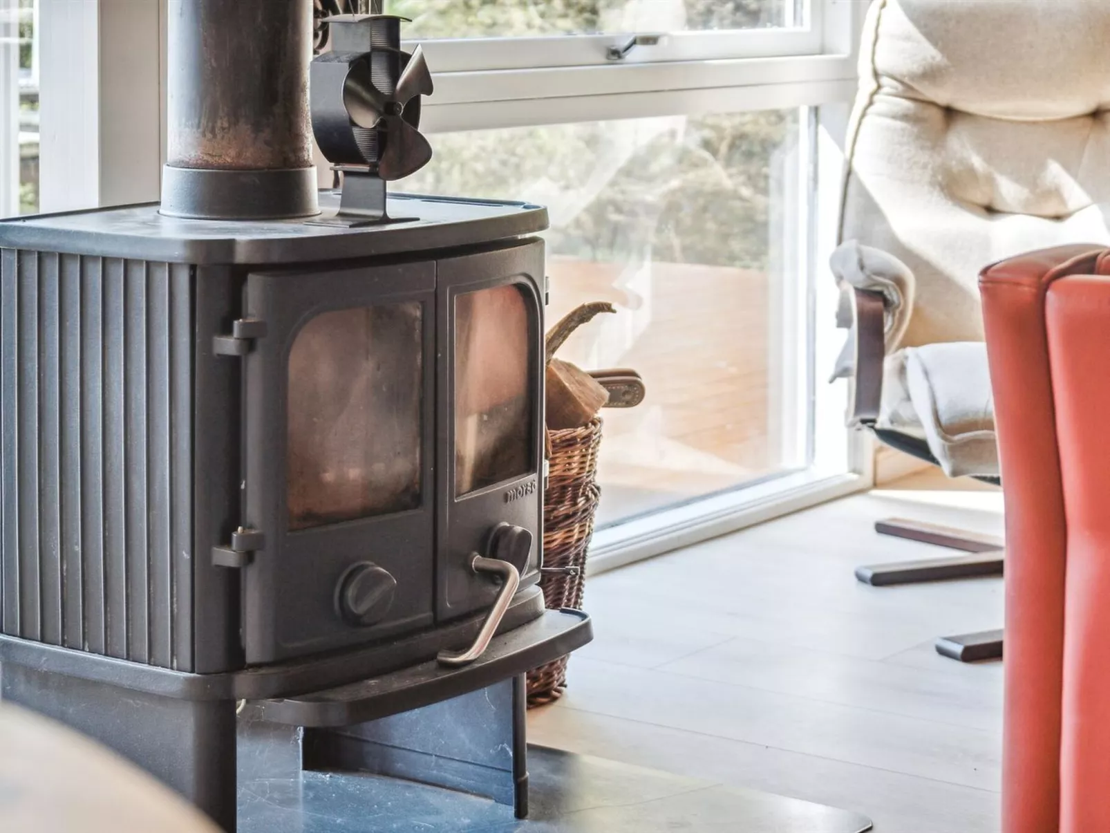 "Gisella" - 200m from the sea-Inside