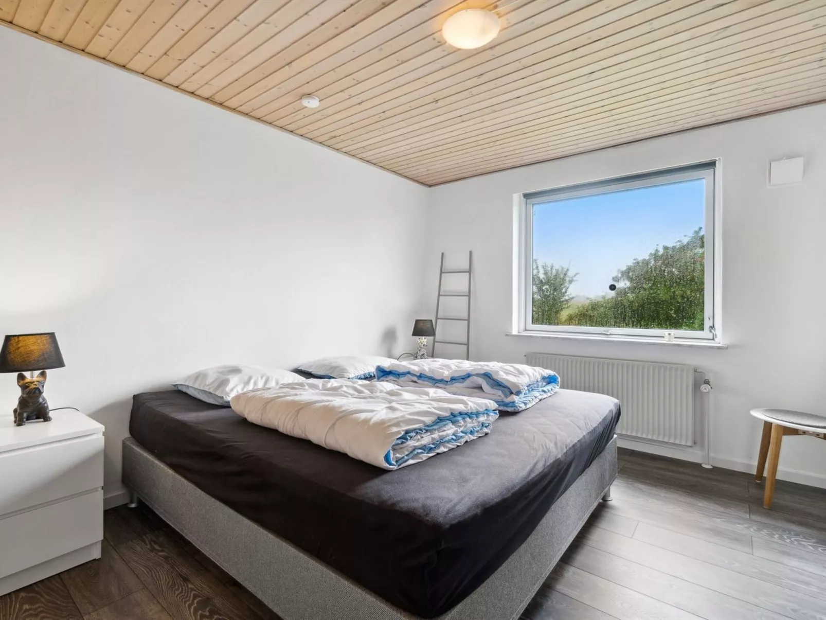 "Kolle" - 3.2km from the sea-Drinnen