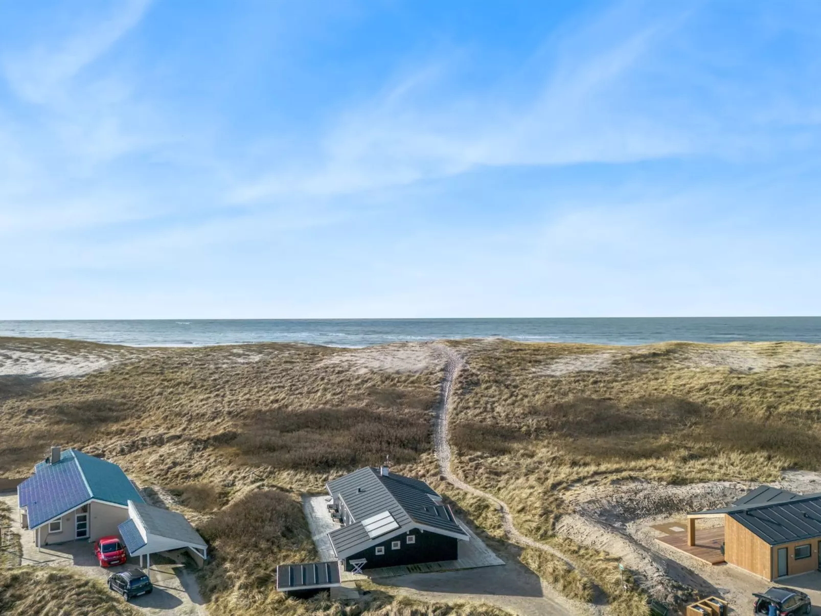 "Flepko" - 50m from the sea-Outside