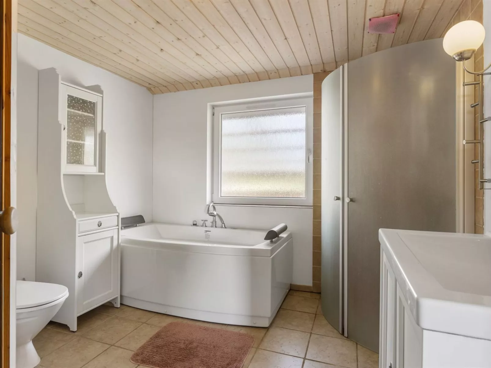 "Frieda" - 250m from the sea-Inside