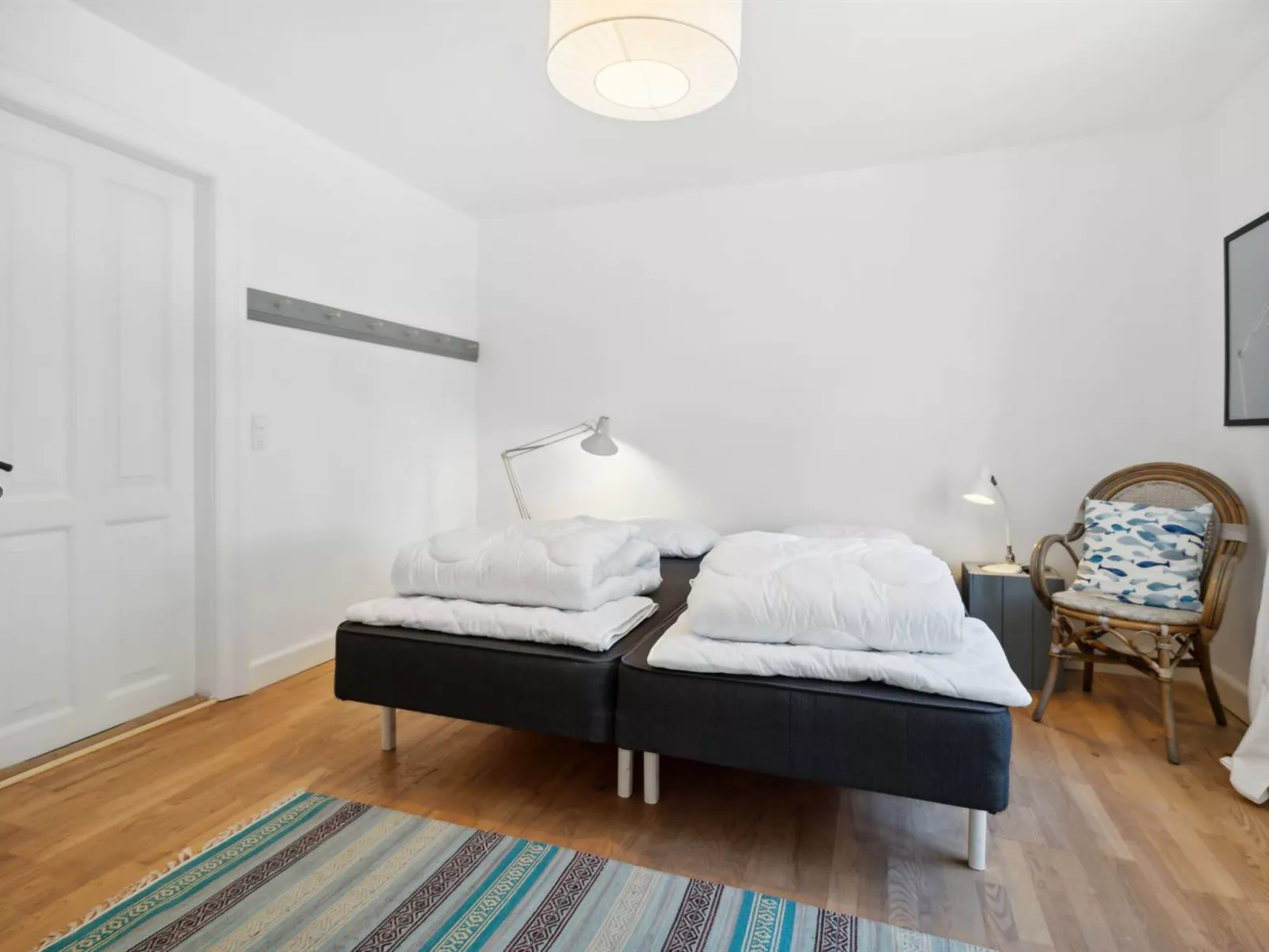 "Bartha" - 3km from the sea-Dedans