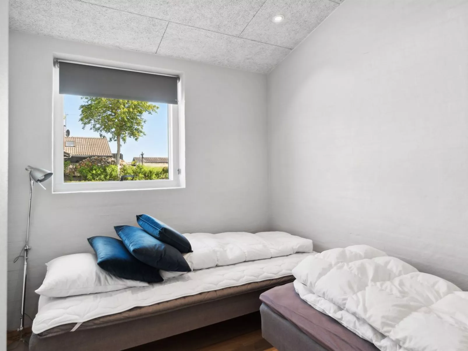 "Niska" - 200m from the sea-Dedans