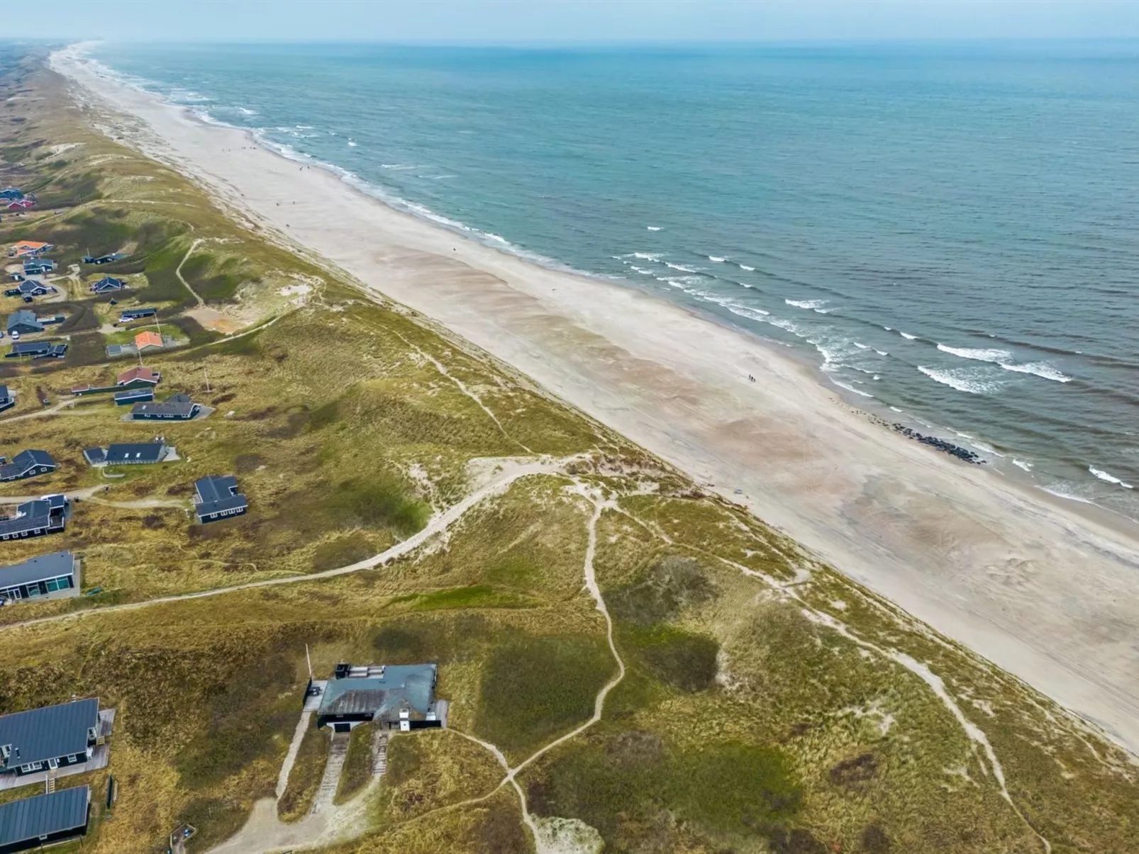 "Eyla" -  from the sea-Outside